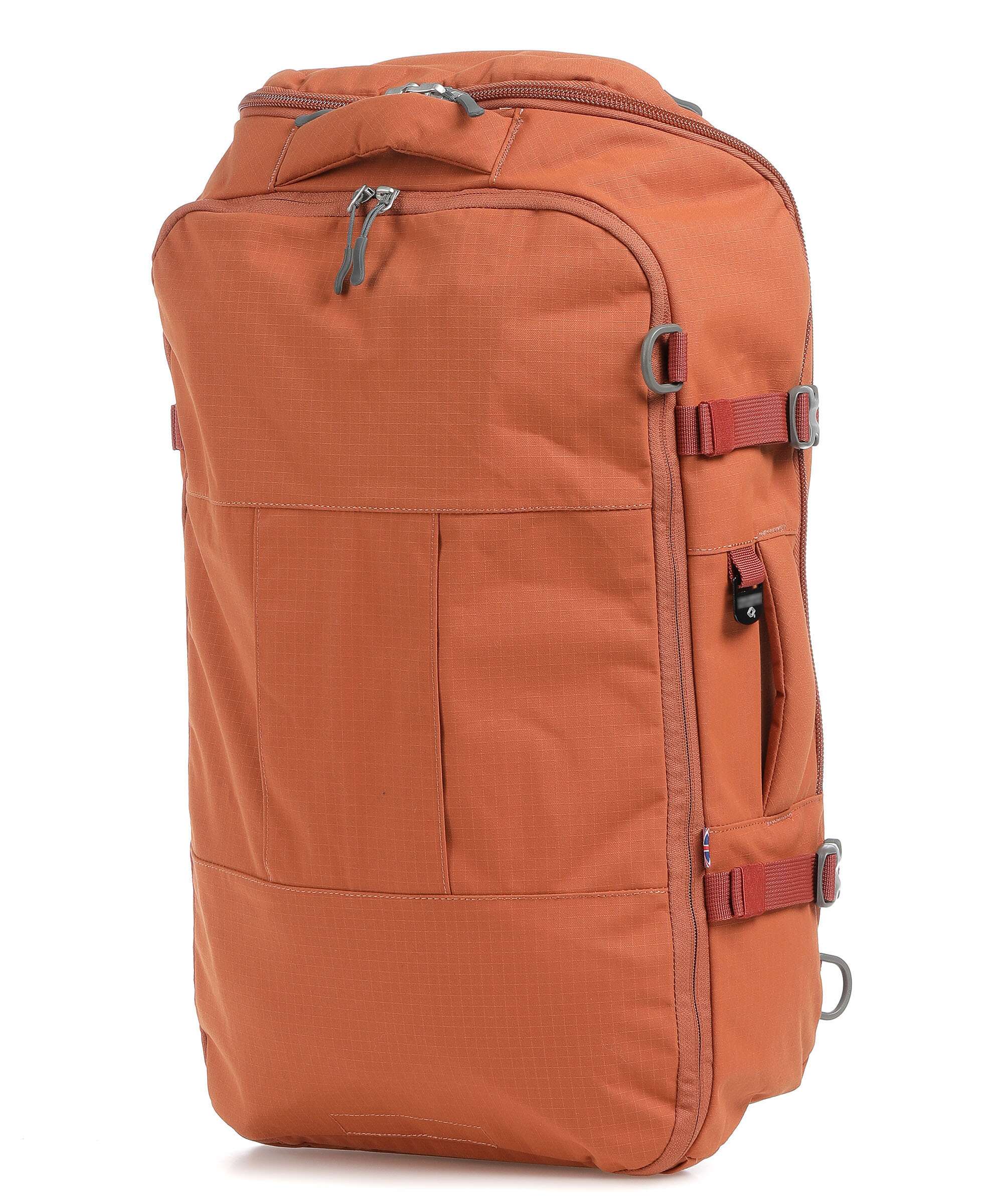 Cabin Zero ADV Pro 42 Plecak podróżny sahara sannd - Image 3