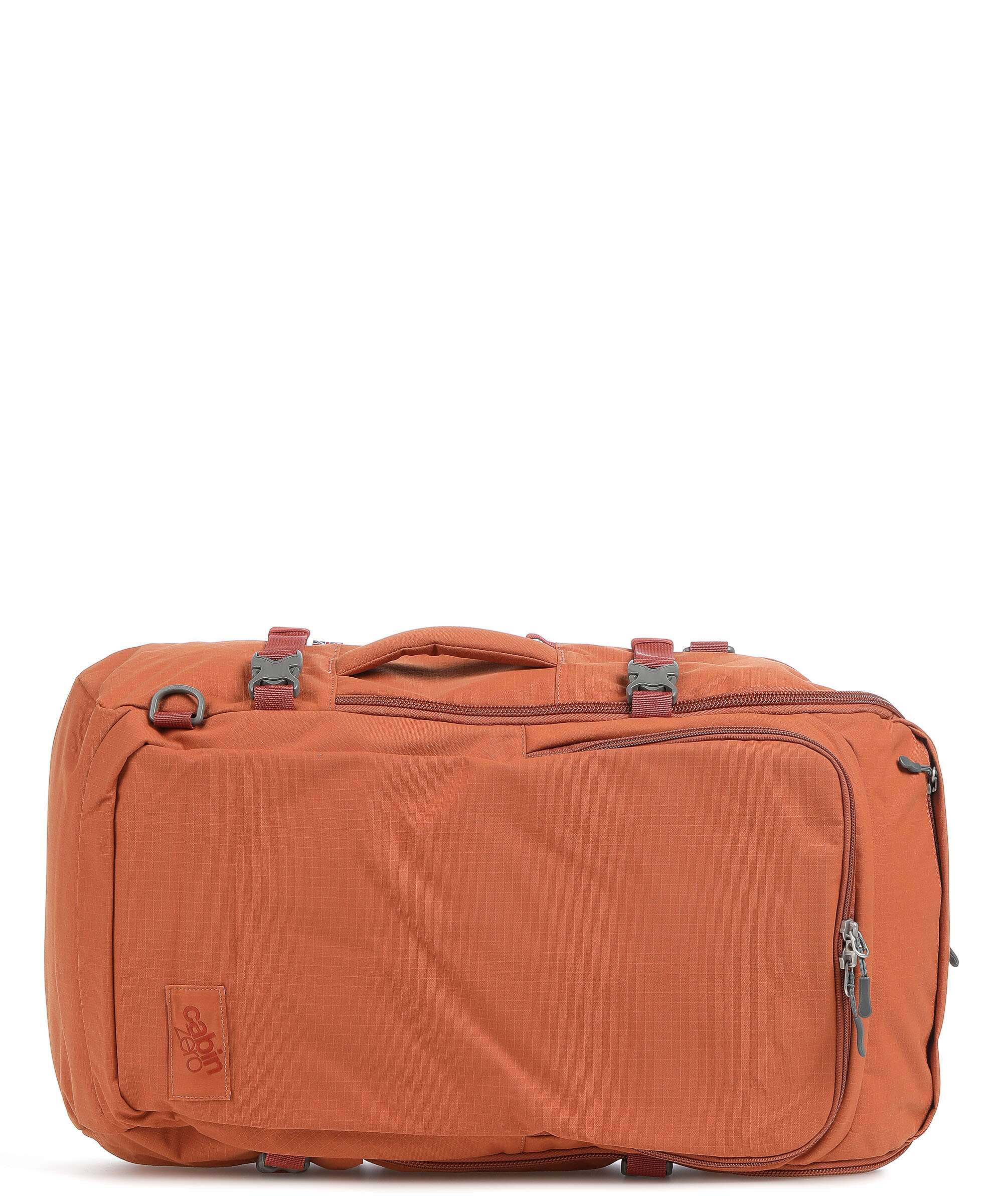 Cabin Zero ADV Pro 42 Plecak podróżny sahara sannd - Image 4