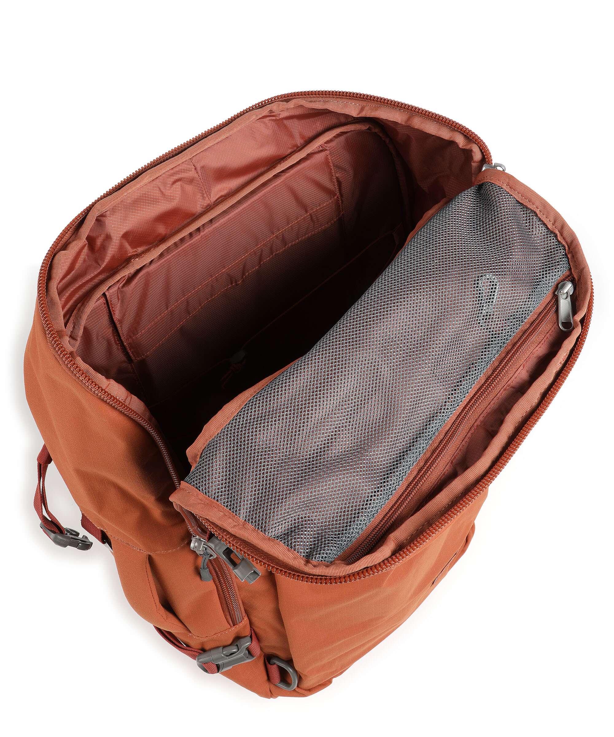 Cabin Zero ADV Pro 42 Plecak podróżny sahara sannd - Image 5