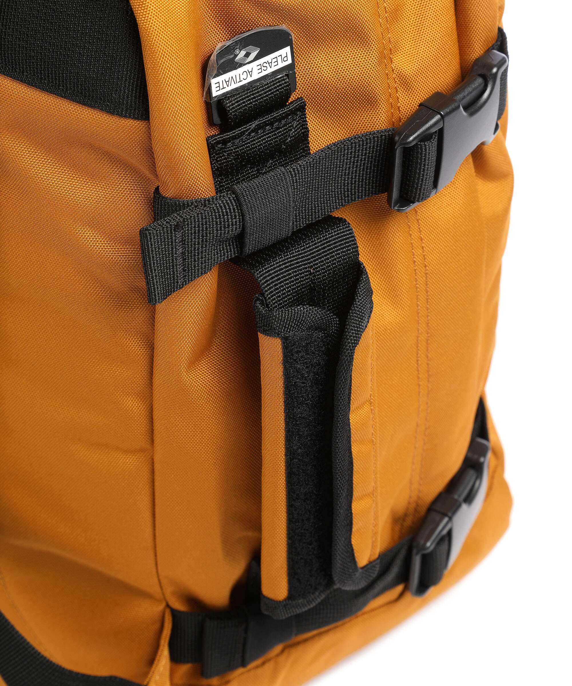 Cabin Zero Classic 28 Plecak orange chill - Image 5