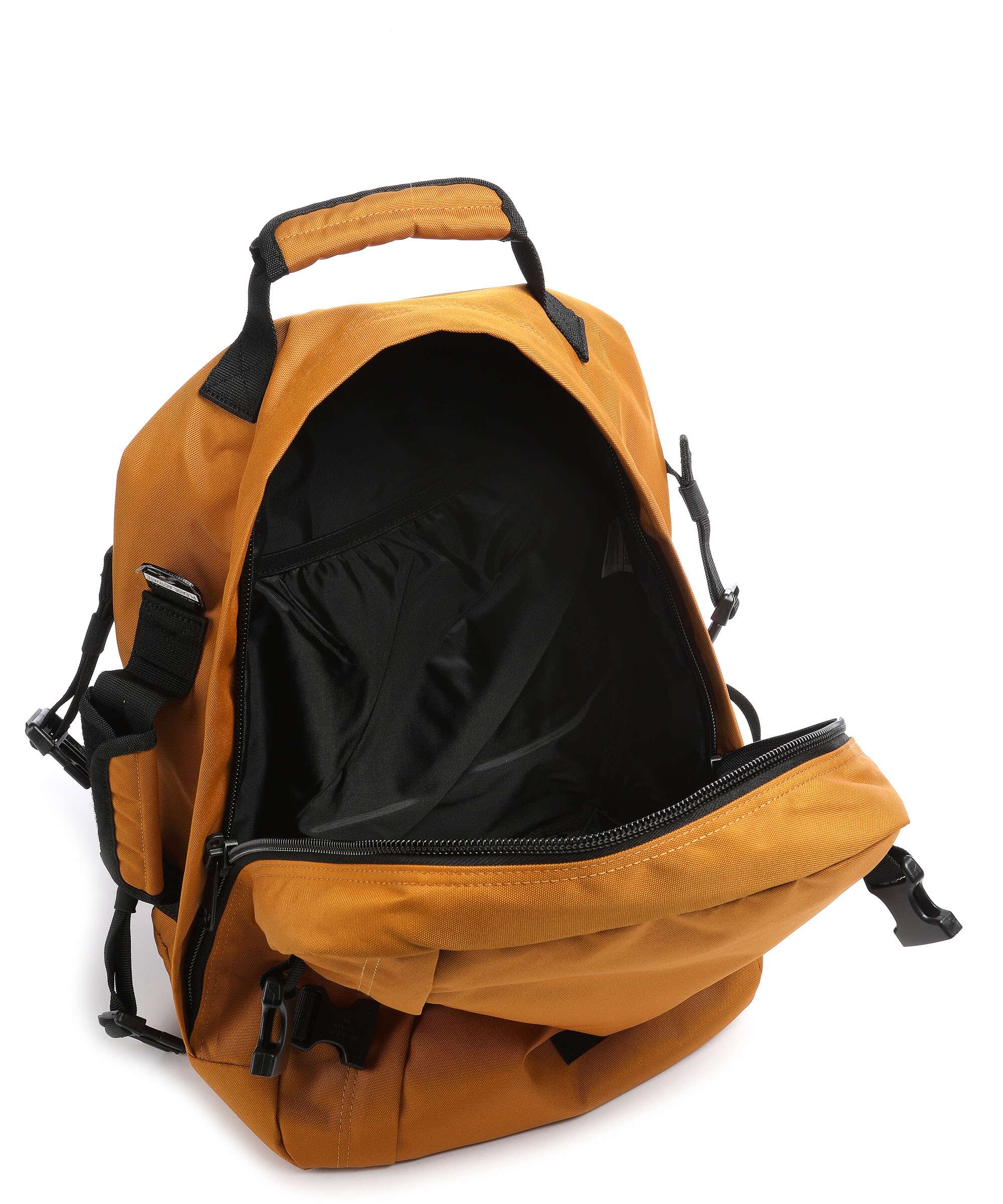 Cabin Zero Classic 28 Plecak orange chill - Image 6