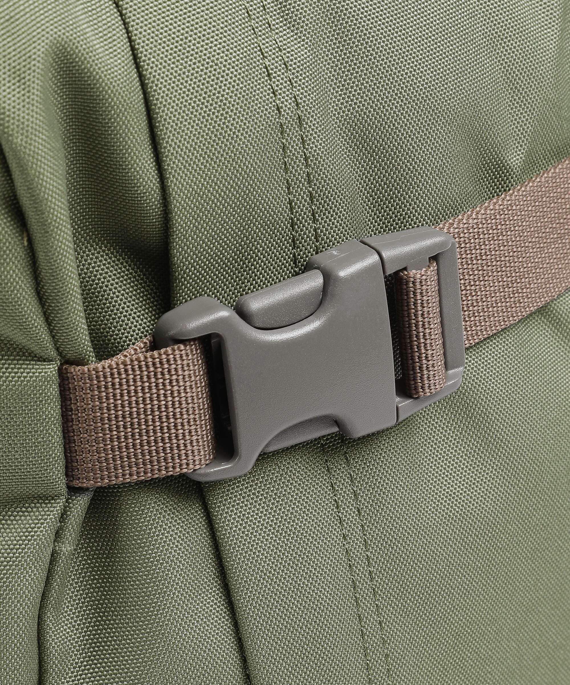 Cabin Zero Classic 28 Plecak georgian khaki - Image 5