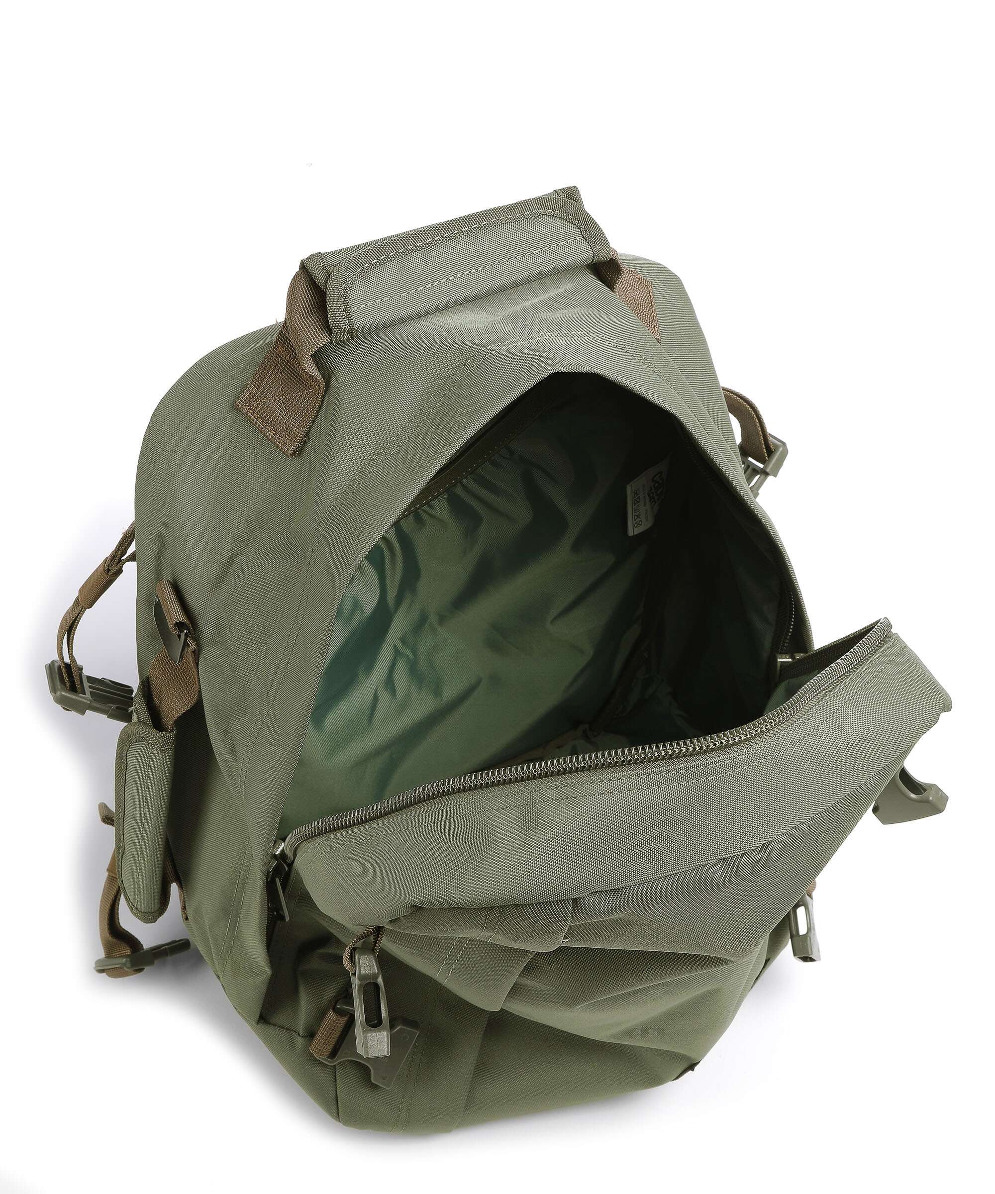 Cabin Zero Classic 28 Plecak georgian khaki - Image 6