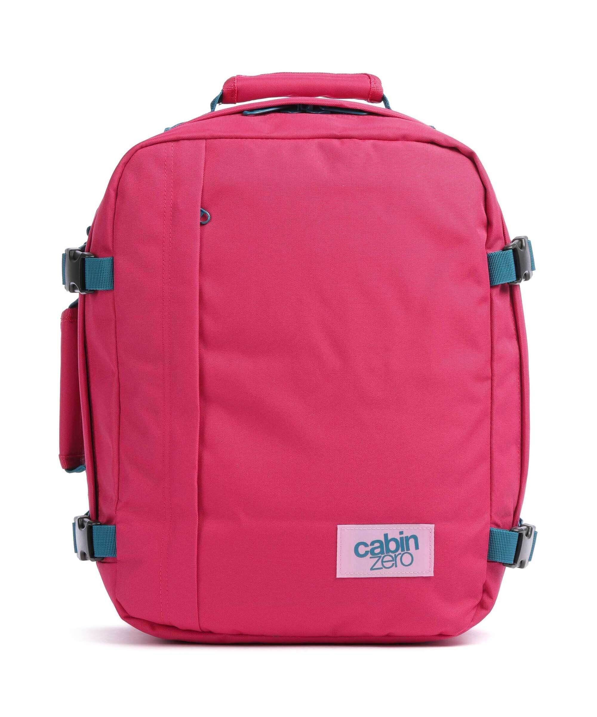 Cabin Zero Classic 28 Plecak miami magenta