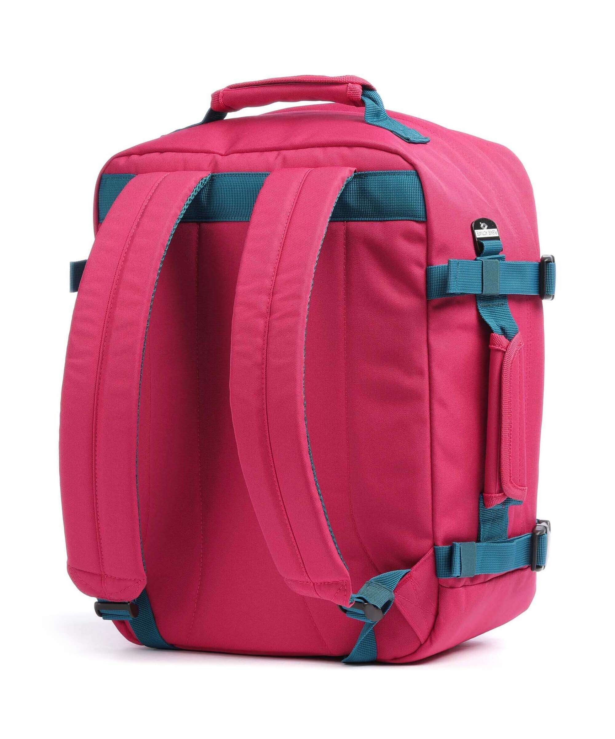 Cabin Zero Classic 28 Plecak miami magenta - Image 2