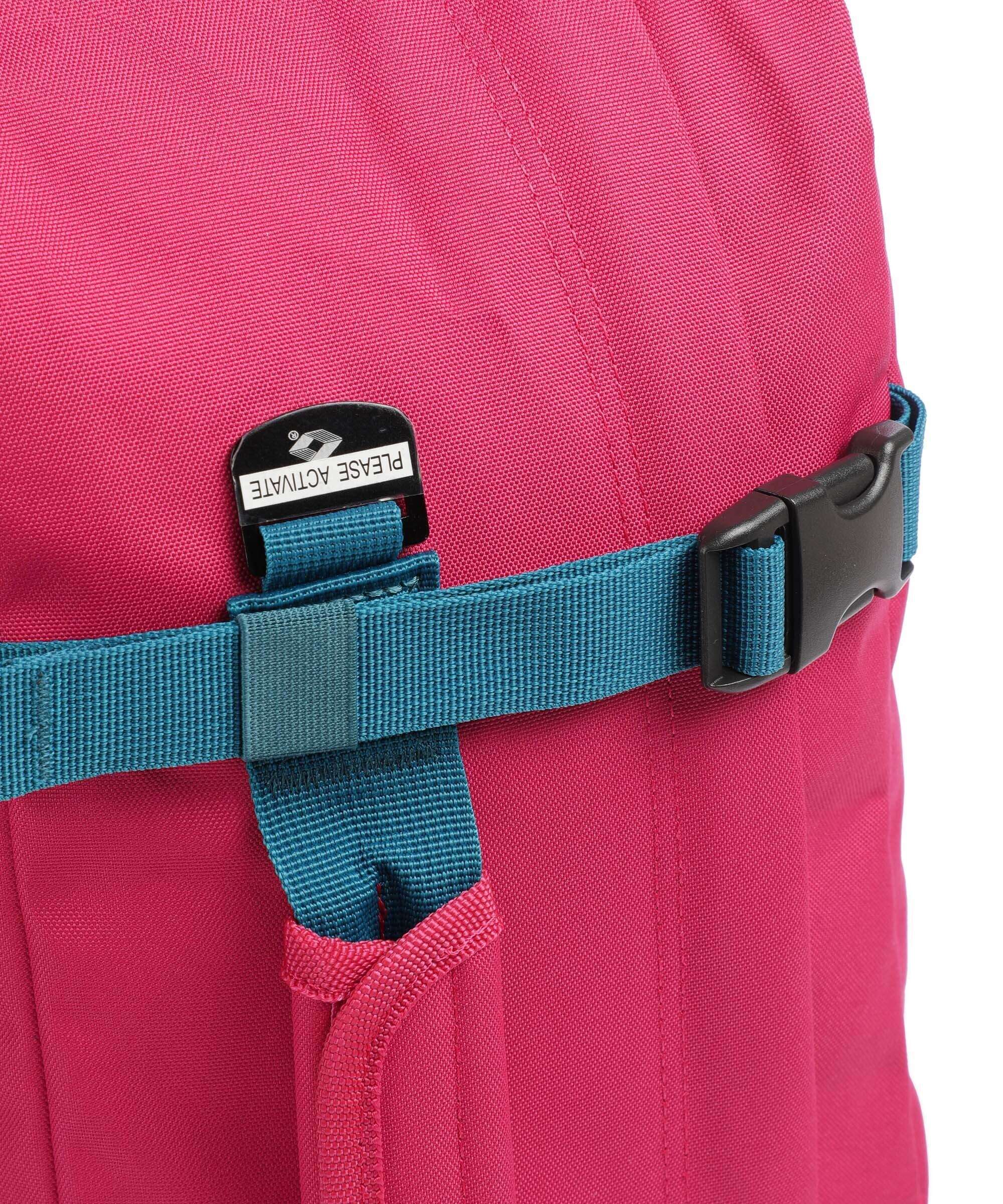 Cabin Zero Classic 28 Plecak miami magenta - Image 5