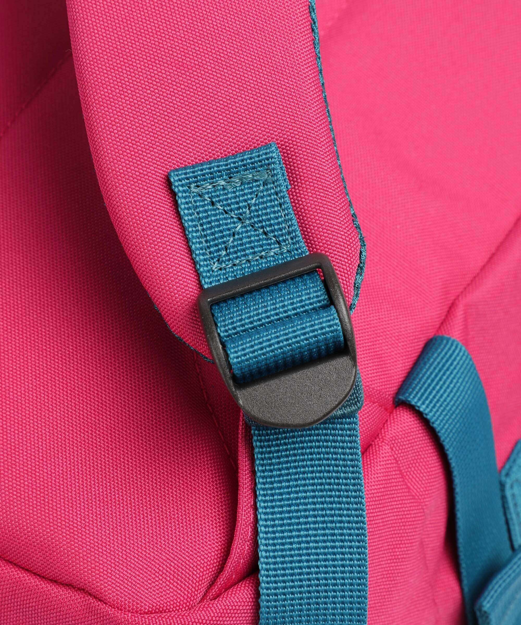 Cabin Zero Classic 28 Plecak miami magenta - Image 6