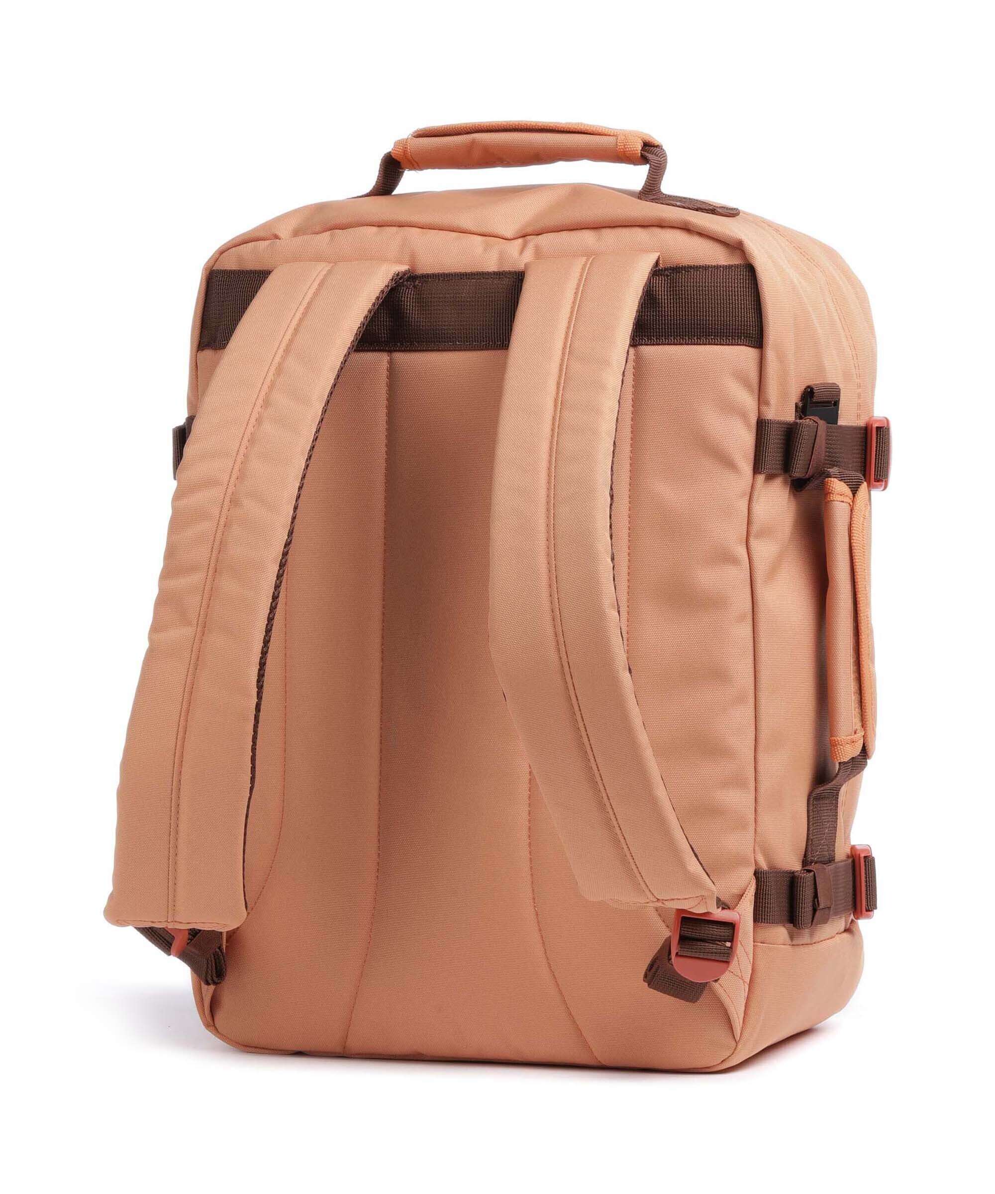 Cabin Zero Classic 28 Plecak gobi sands - Image 2