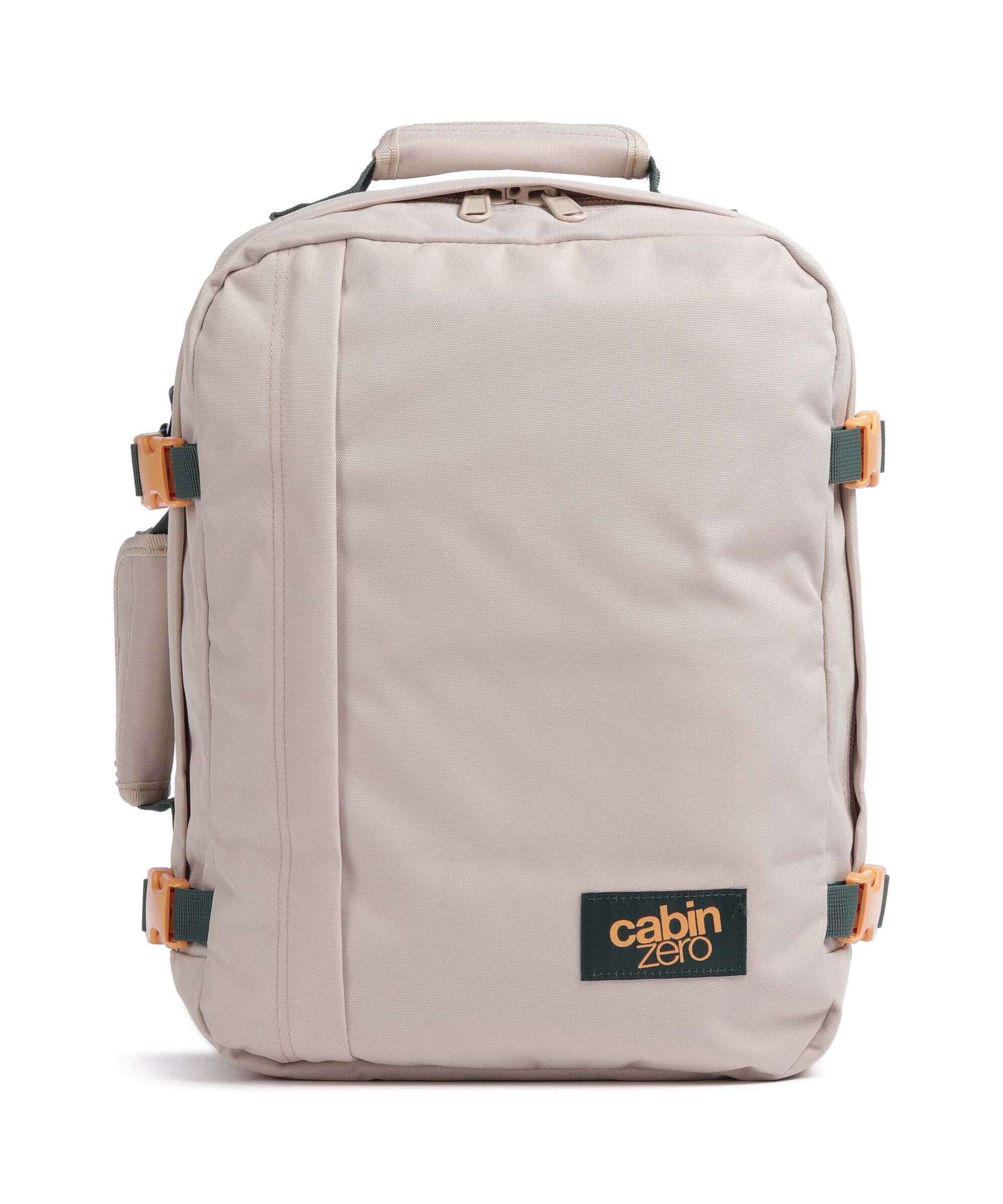 Cabin Zero Classic 28 Plecak cebu sands