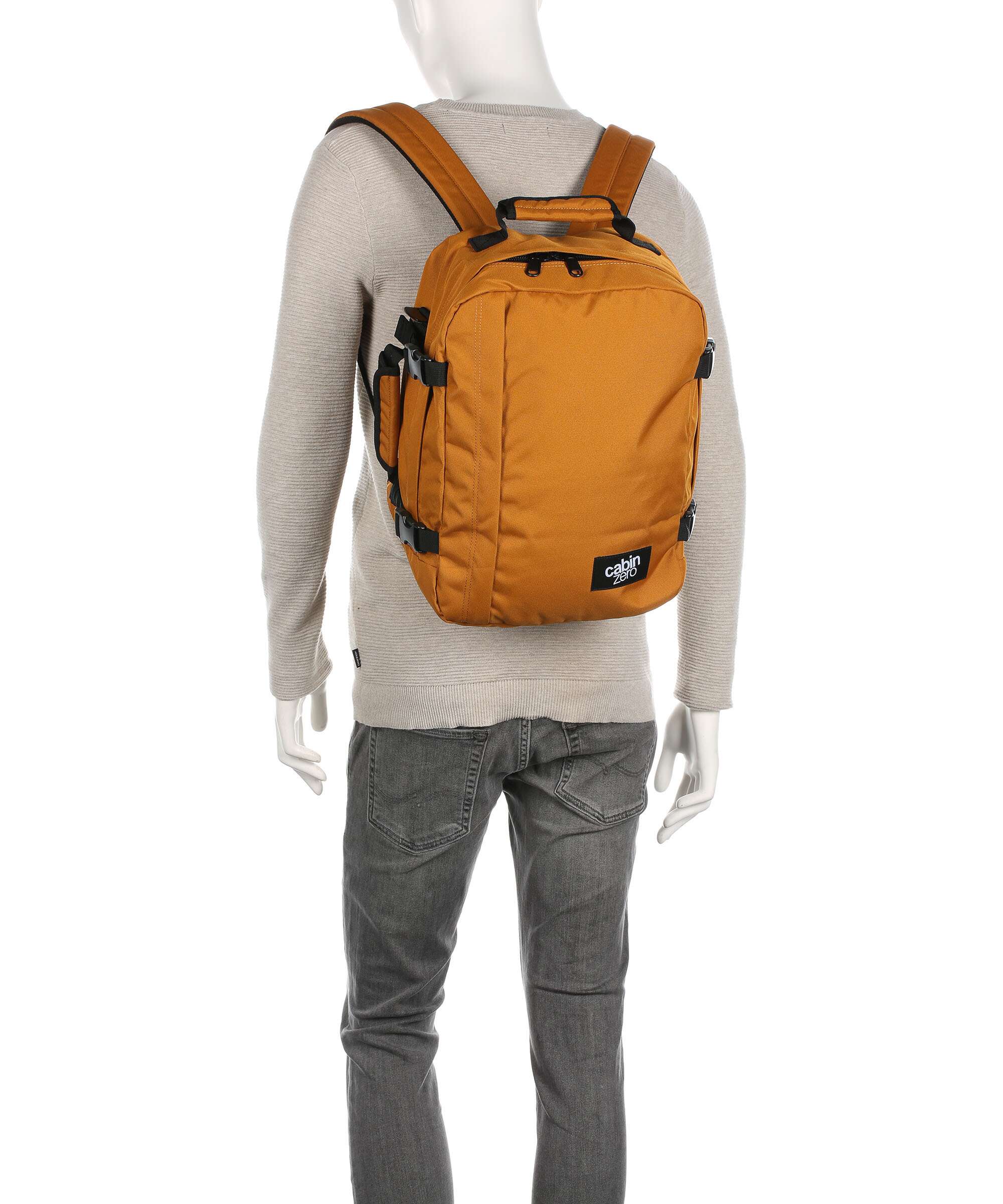 Cabin Zero Classic 28 Plecak lovestruck pink - Image 3