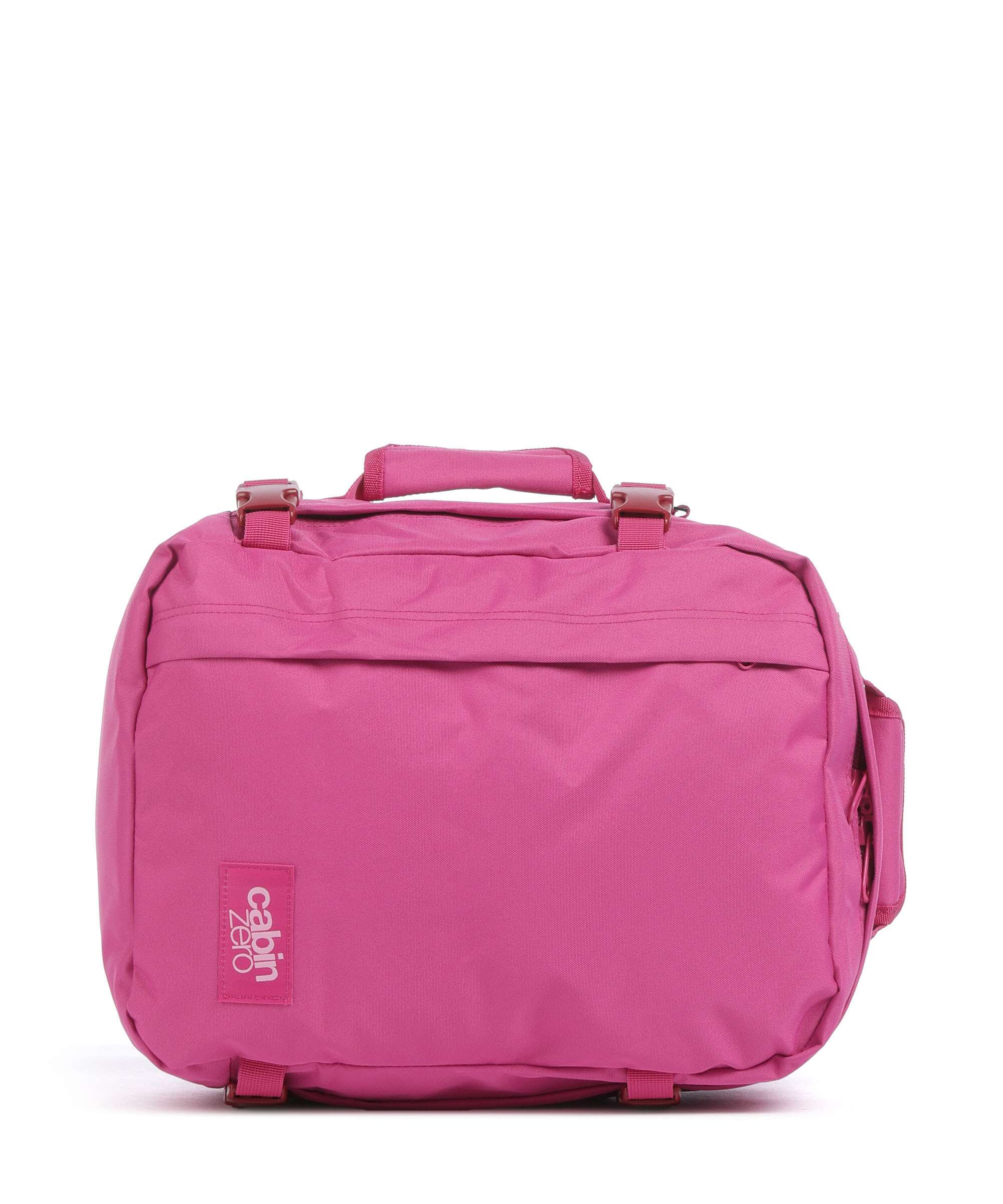 Cabin Zero Classic 28 Plecak lovestruck pink - Image 5