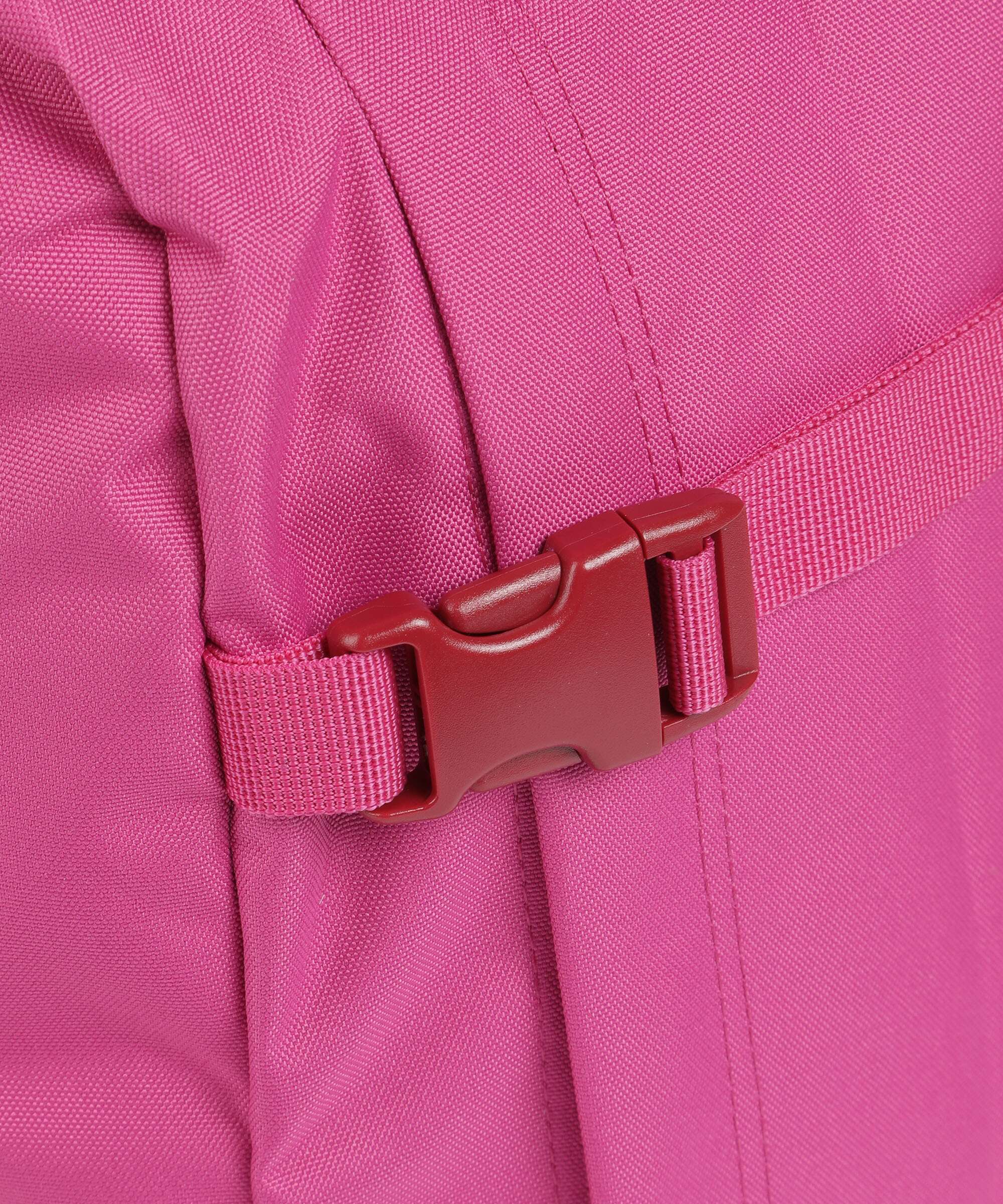 Cabin Zero Classic 28 Plecak lovestruck pink - Image 6