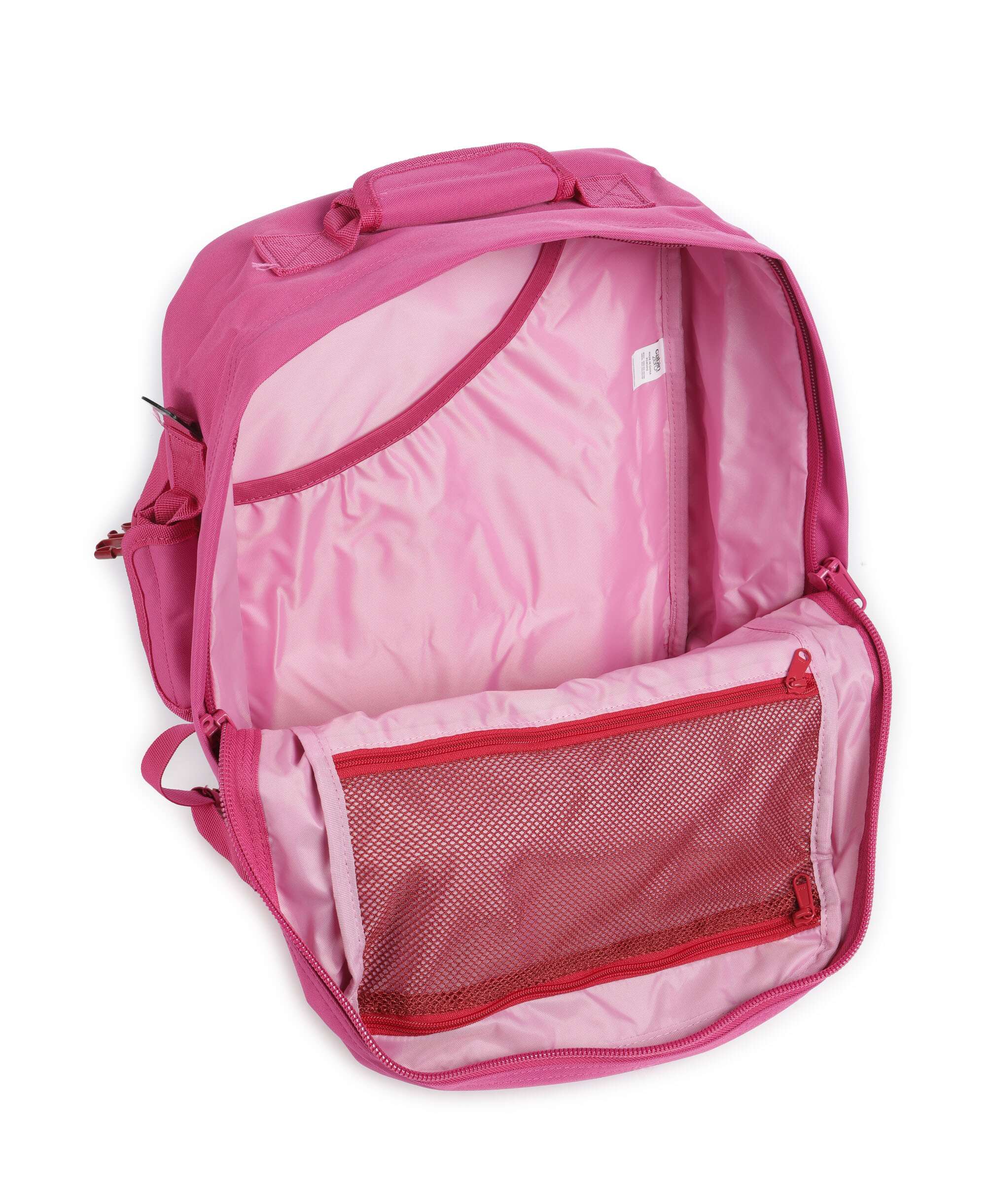 Cabin Zero Classic 28 Plecak lovestruck pink - Image 7