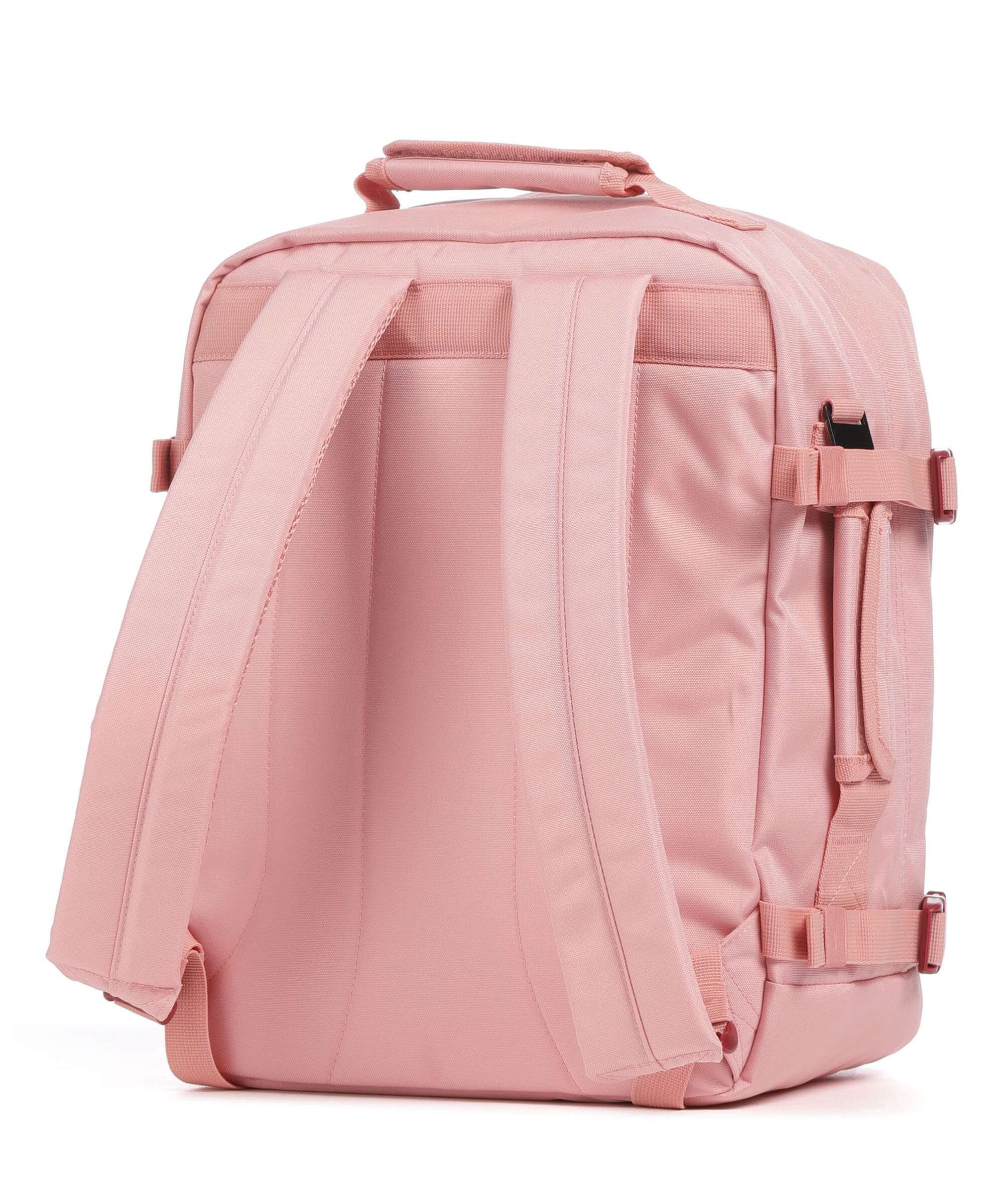 Cabin Zero Classic 28 Plecak macaroon pink - Image 2
