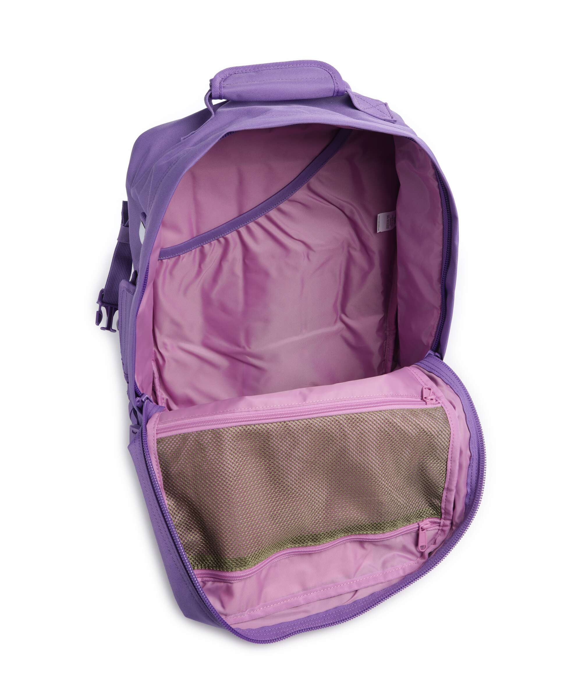 Cabin Zero Classic 28 Plecak lavender dream - Image 7