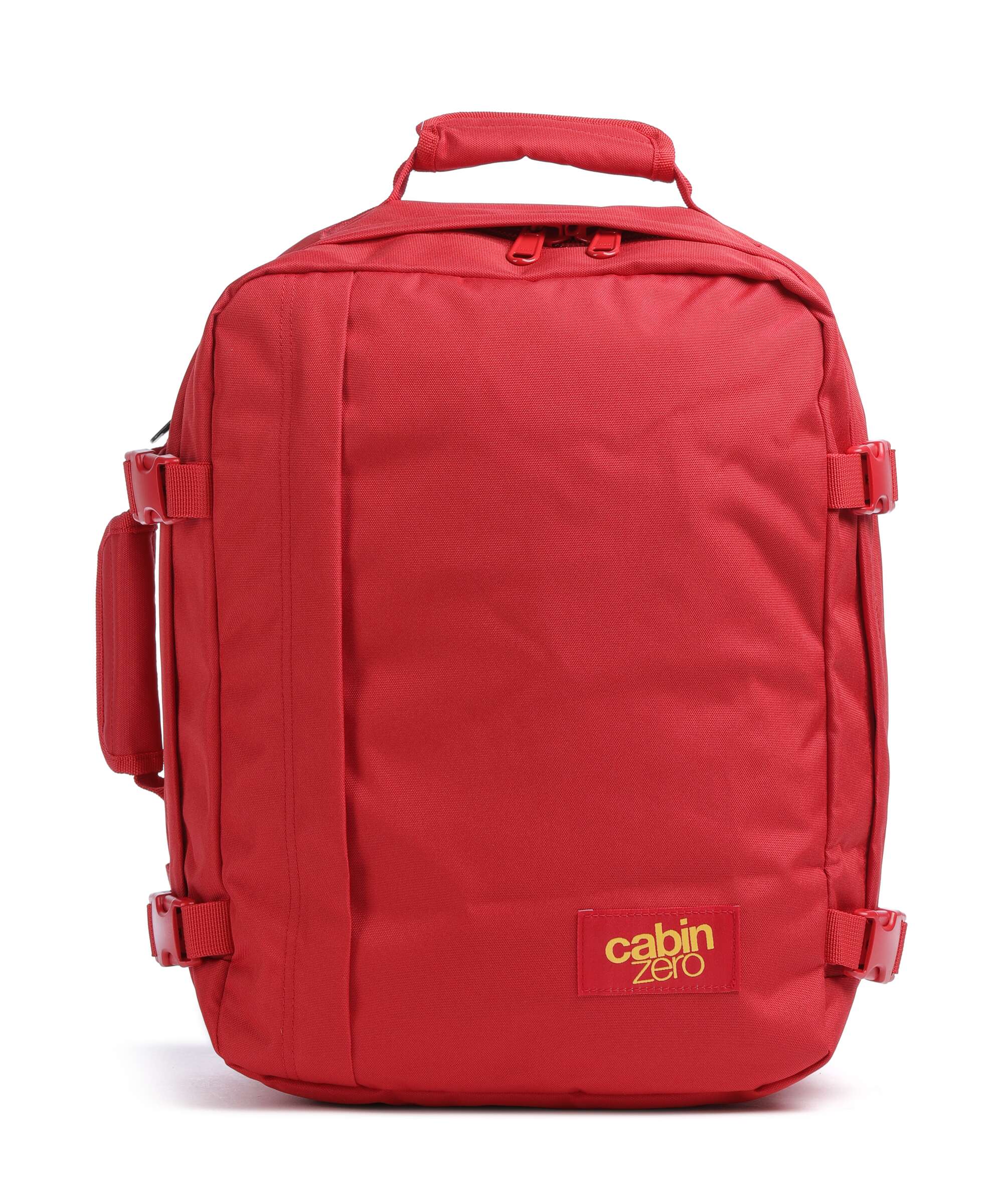 Cabin Zero Classic 28 Plecak ketchup