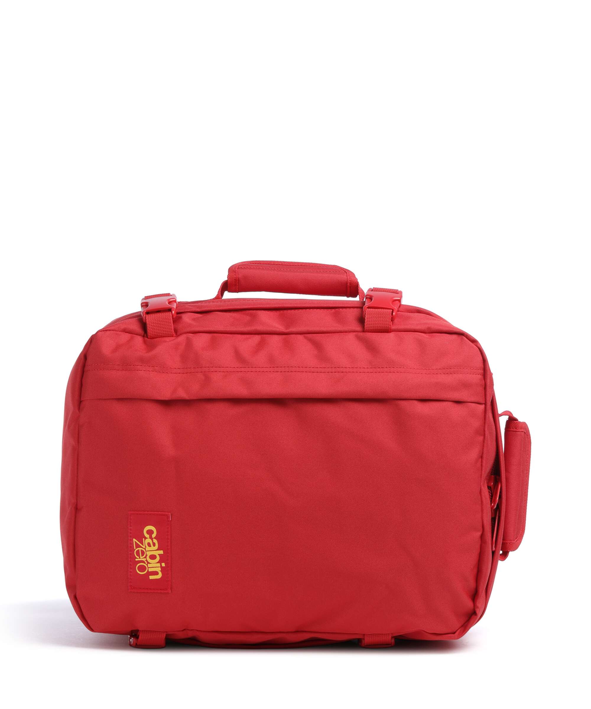 Cabin Zero Classic 28 Plecak ketchup - Image 5