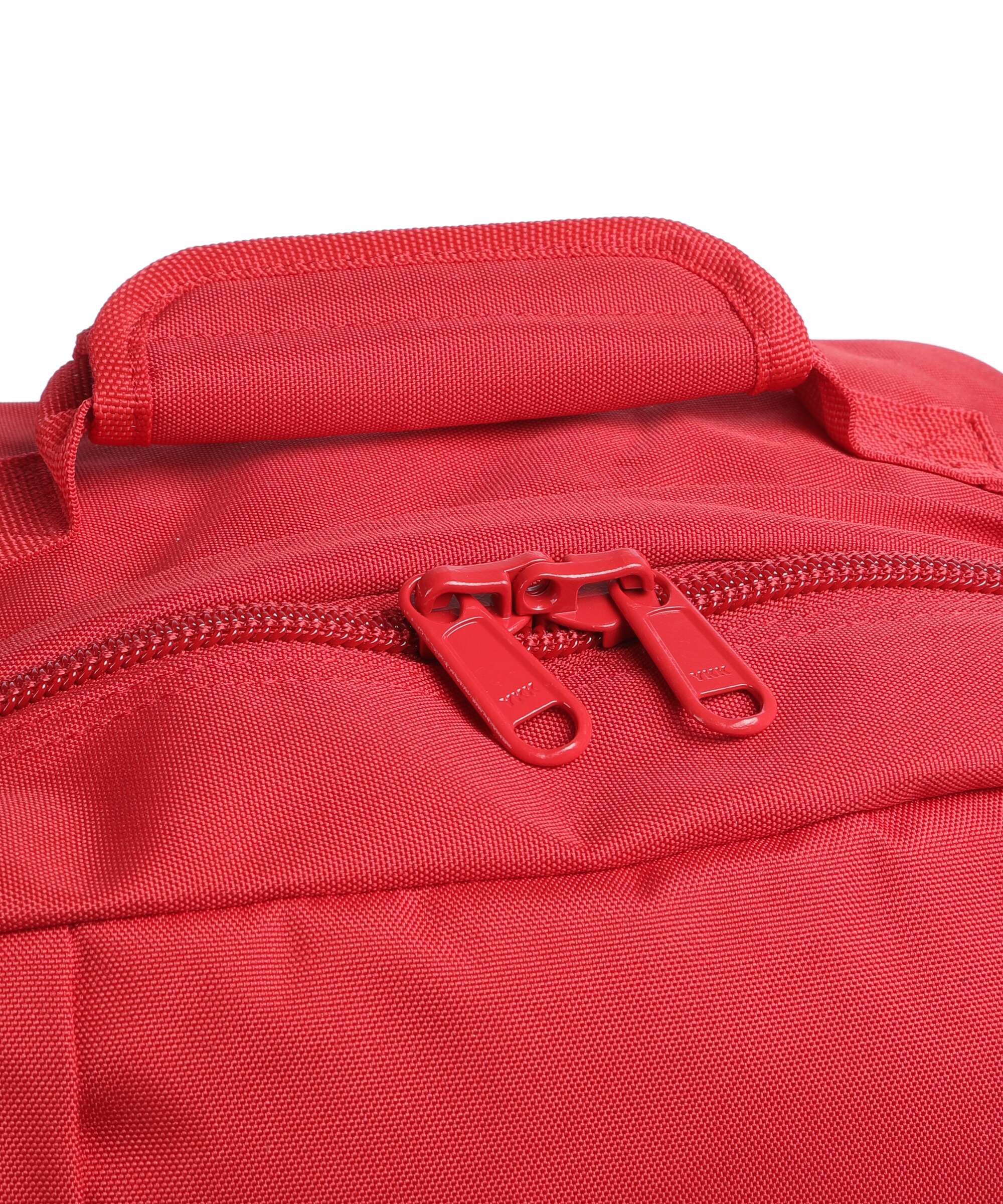 Cabin Zero Classic 28 Plecak ketchup - Image 6