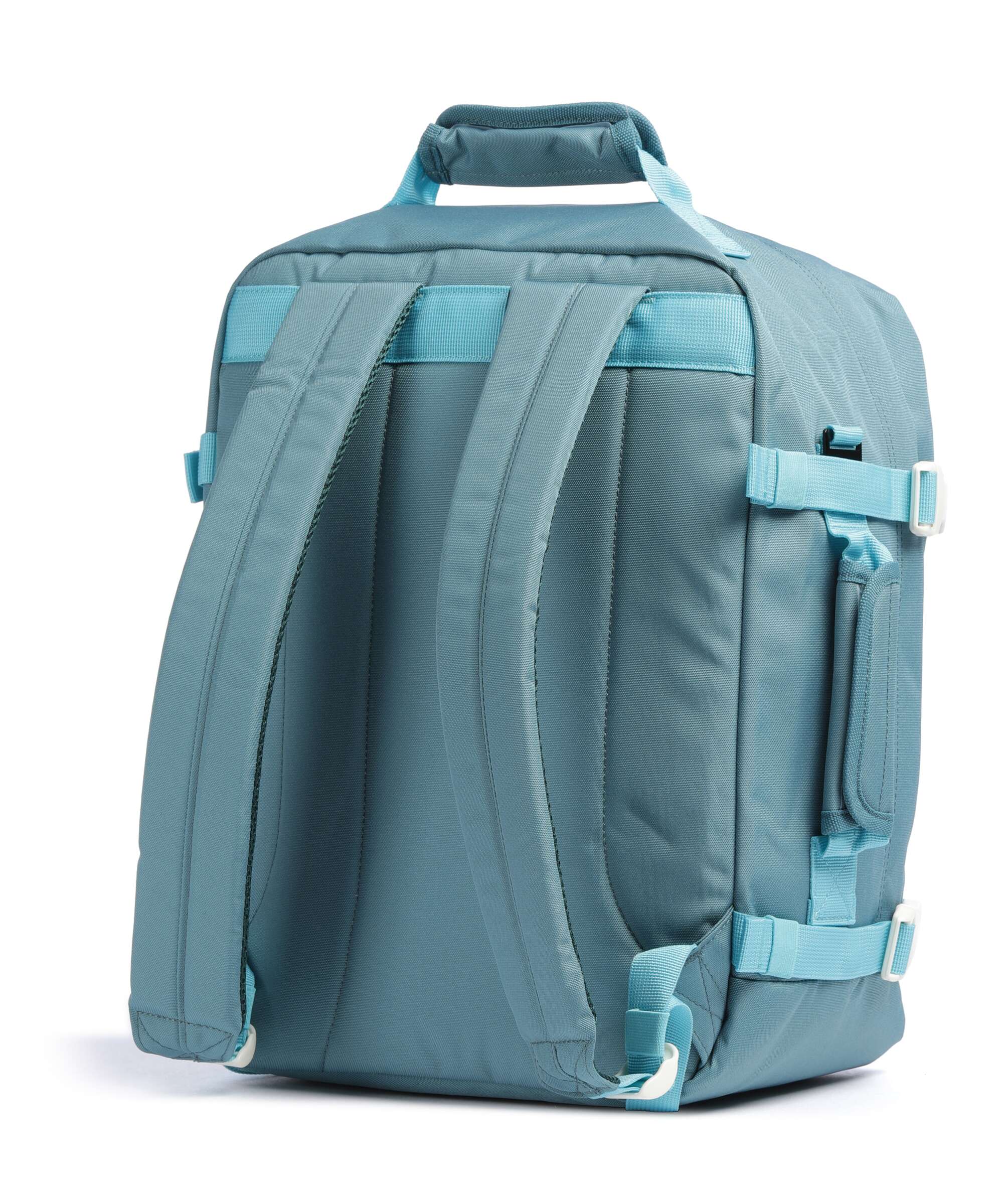 Cabin Zero Classic 28 Plecak bali blue - Image 2