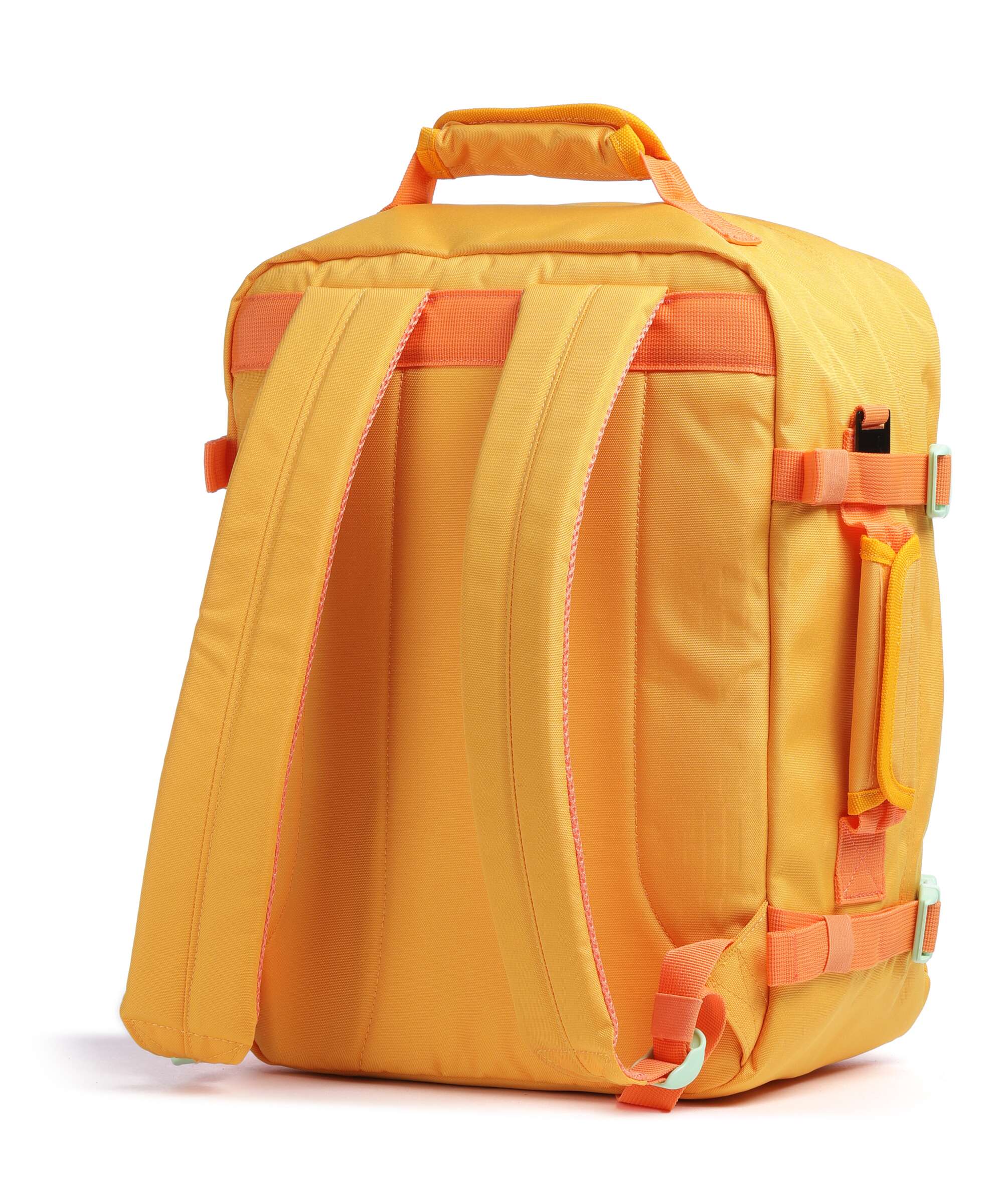 Cabin Zero Classic 28 Plecak honeycomb - Image 2