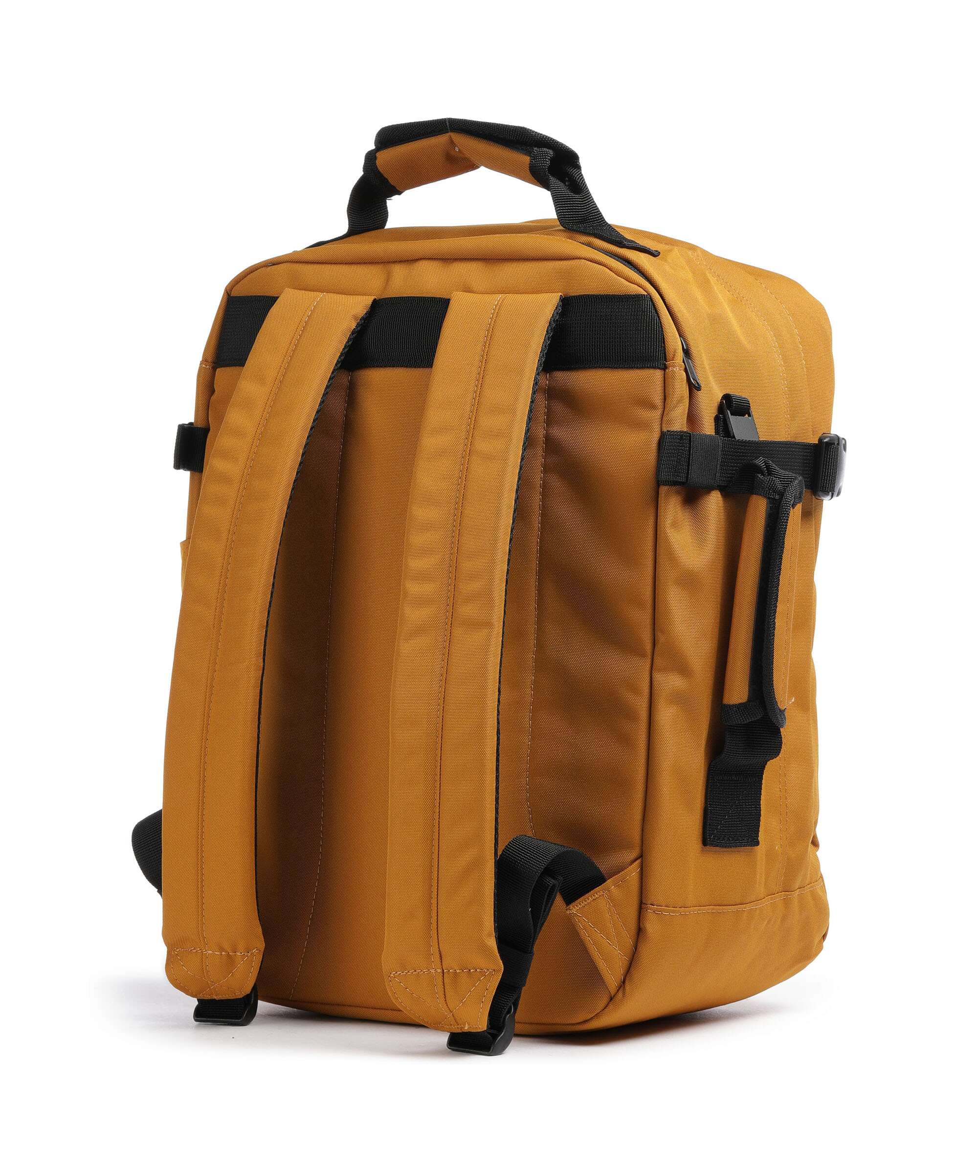 Cabin Zero Classic 28 Tech Plecak orange chill - Image 2