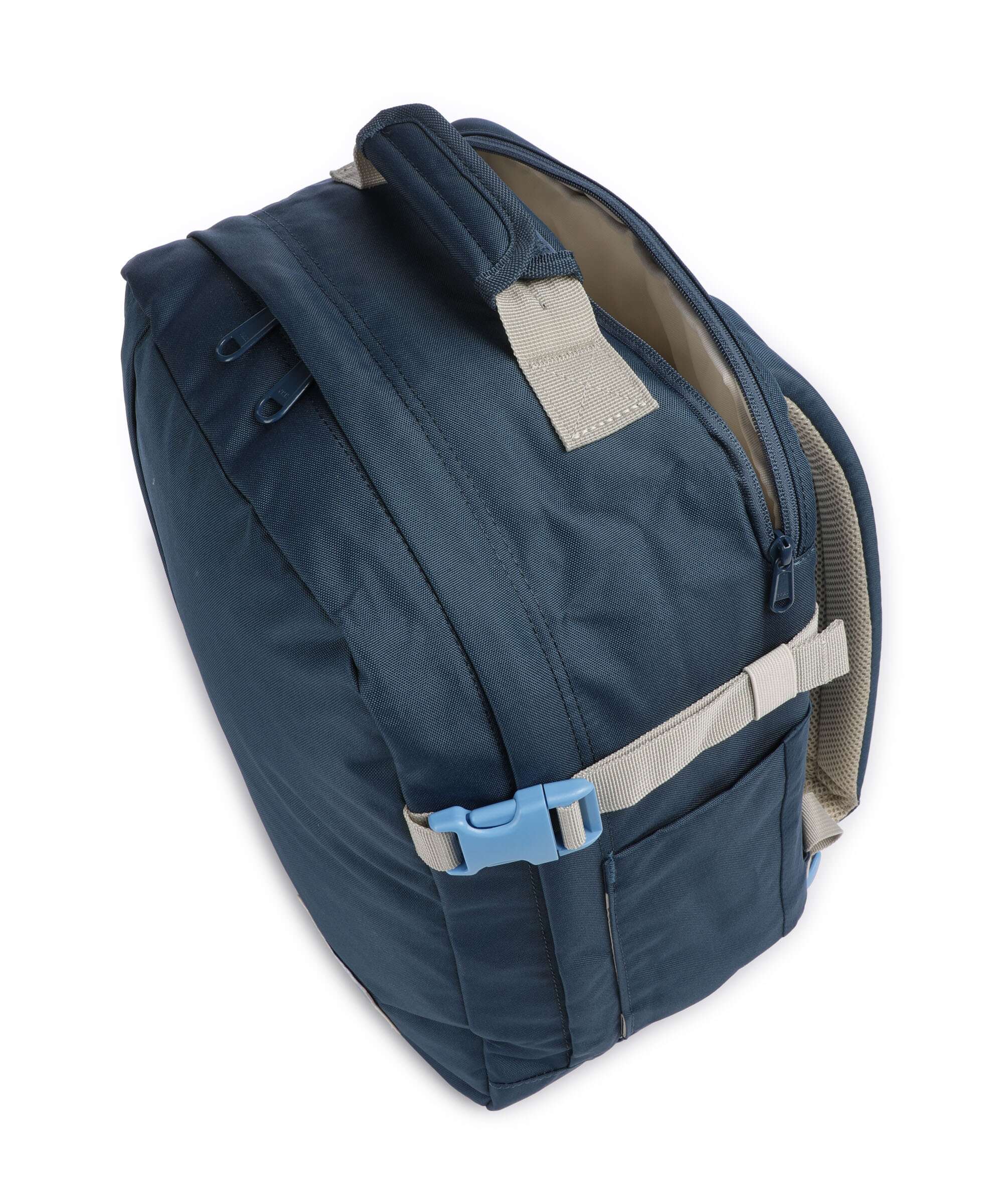 Cabin Zero Classic 28 Tech Plecak blue grotto - Image 6