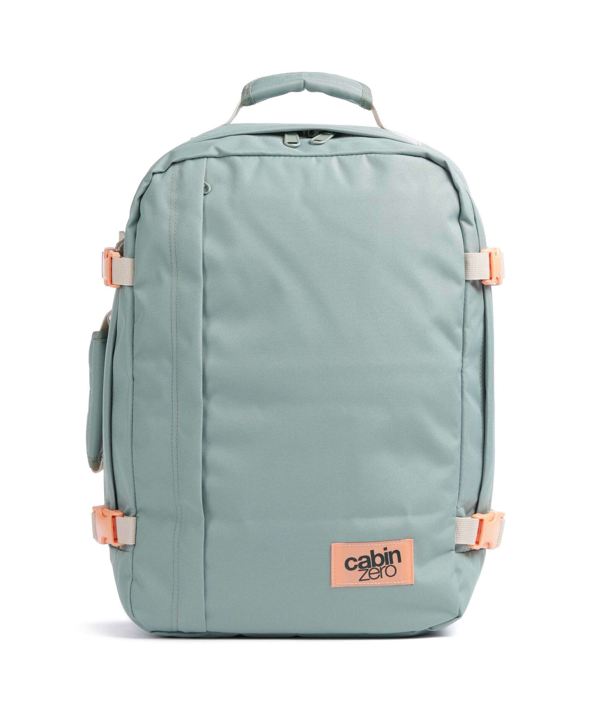 Cabin Zero Classic 36 Plecak podróżny sage forrest