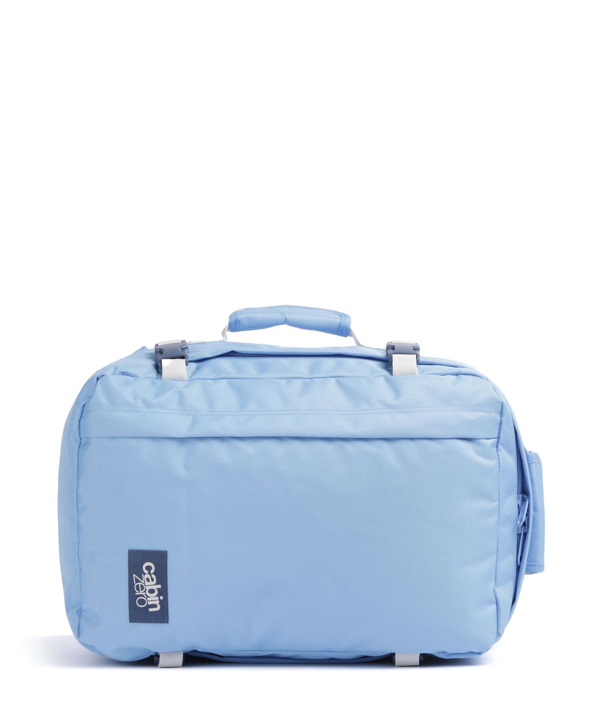 Cabin Zero Classic 36 Plecak podróżny infinity blue - Image 4