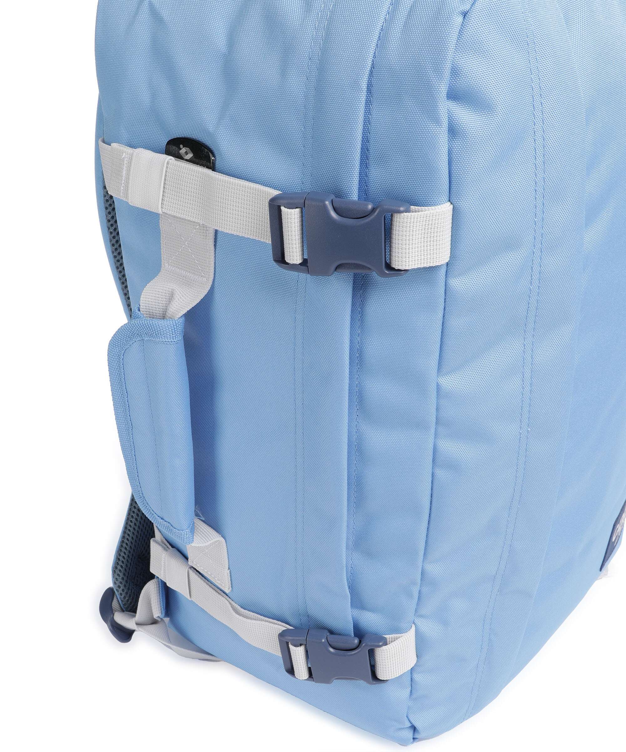 Cabin Zero Classic 36 Plecak podróżny infinity blue - Image 5