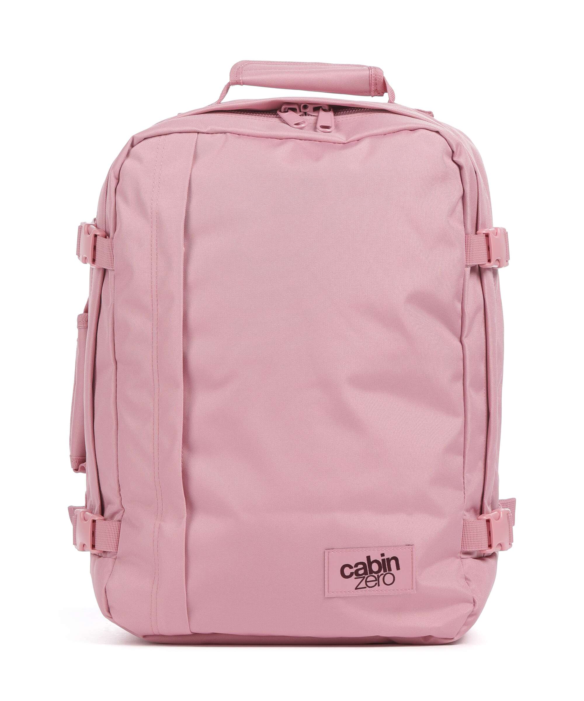 Cabin Zero Classic 36 Plecak podróżny rosa rosa