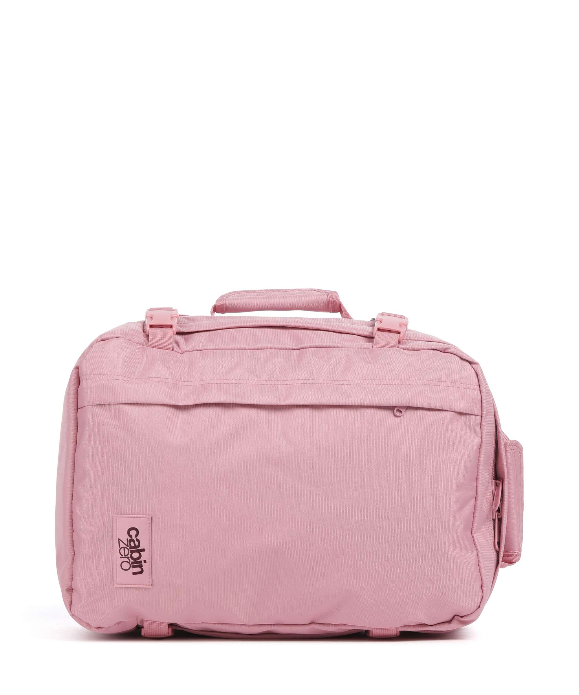 Cabin Zero Classic 36 Plecak podróżny rosa rosa - Image 3