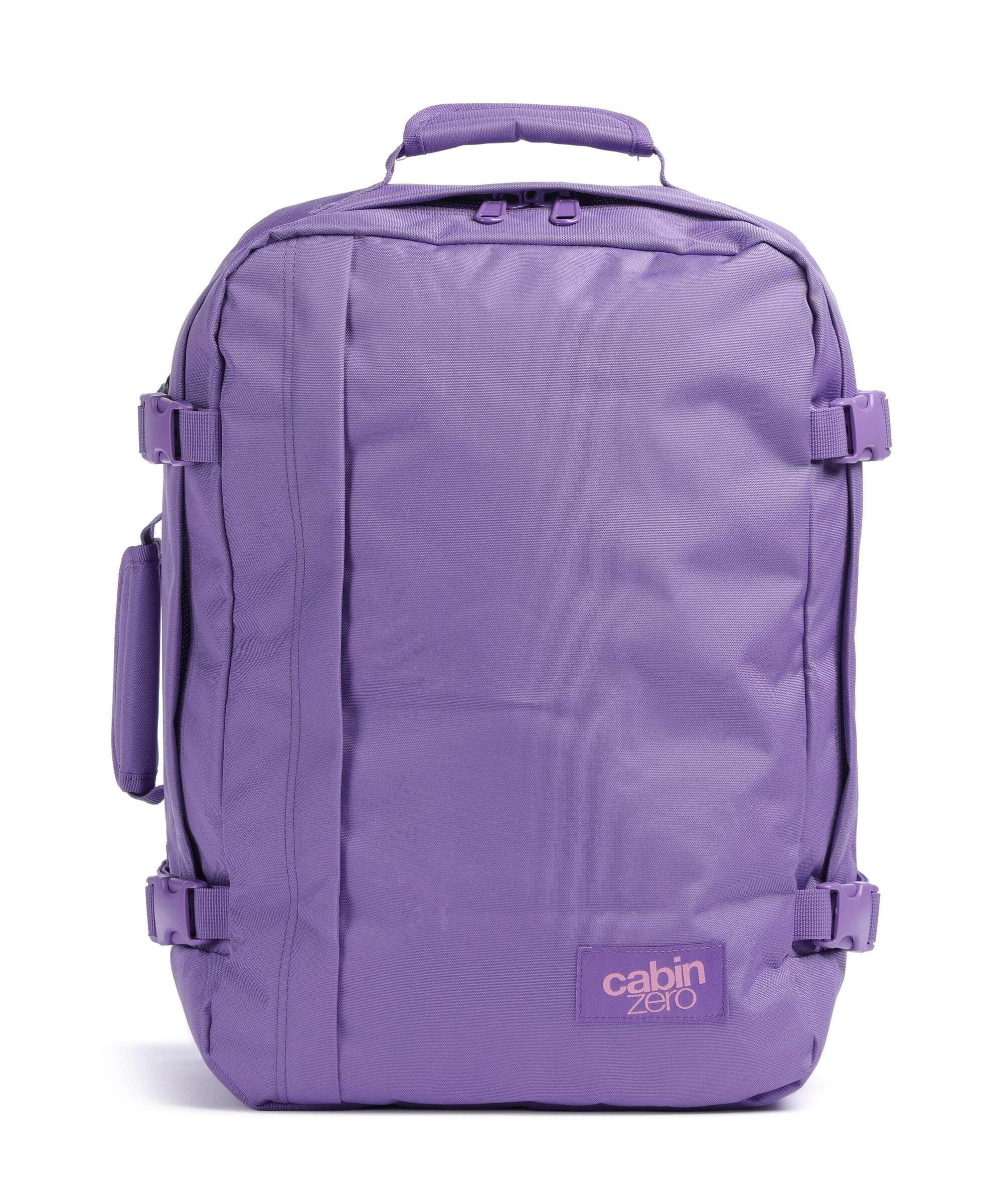 Cabin Zero Classic 36 Plecak podróżny lavender dream