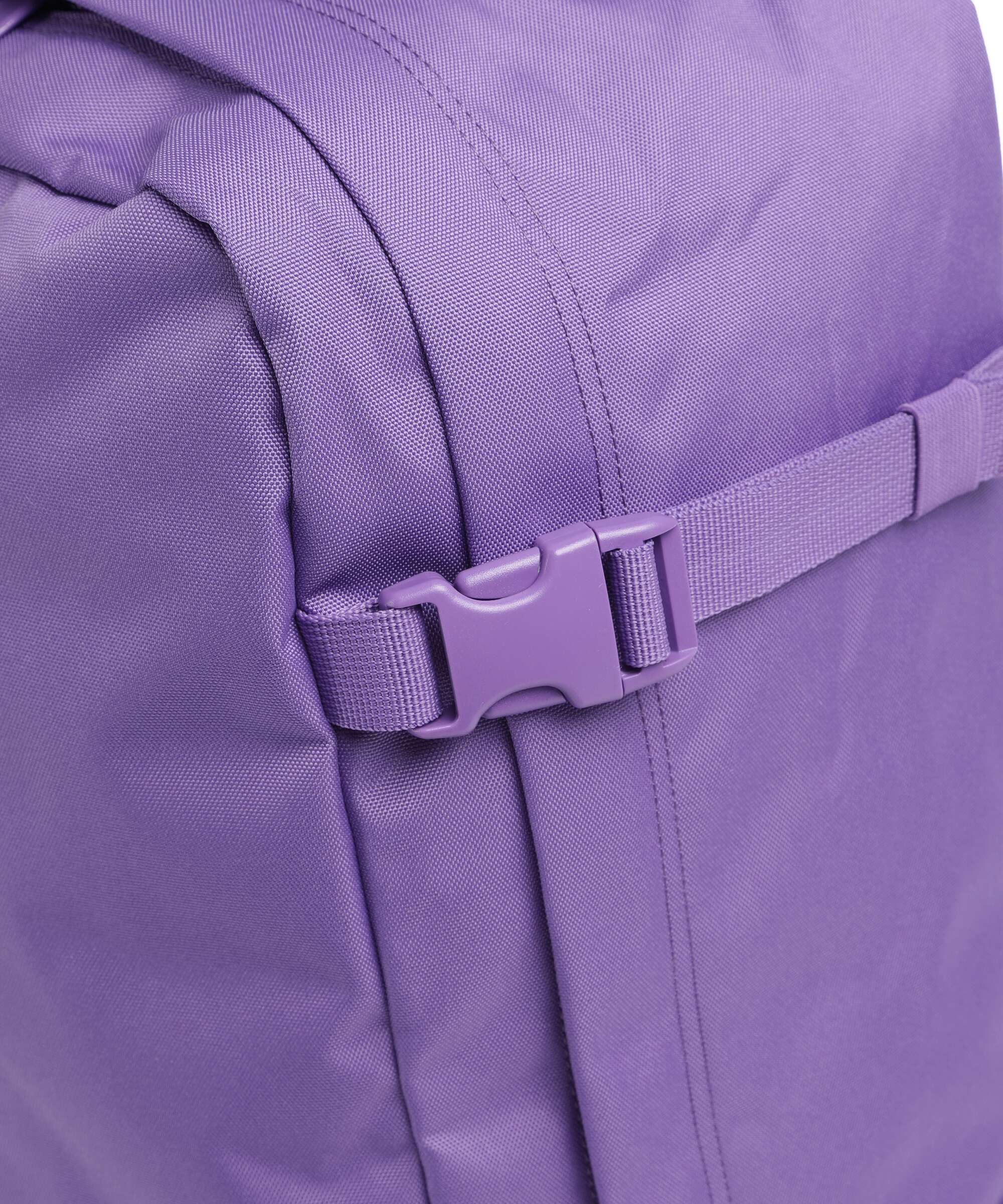 Cabin Zero Classic 36 Plecak podróżny lavender dream - Image 6