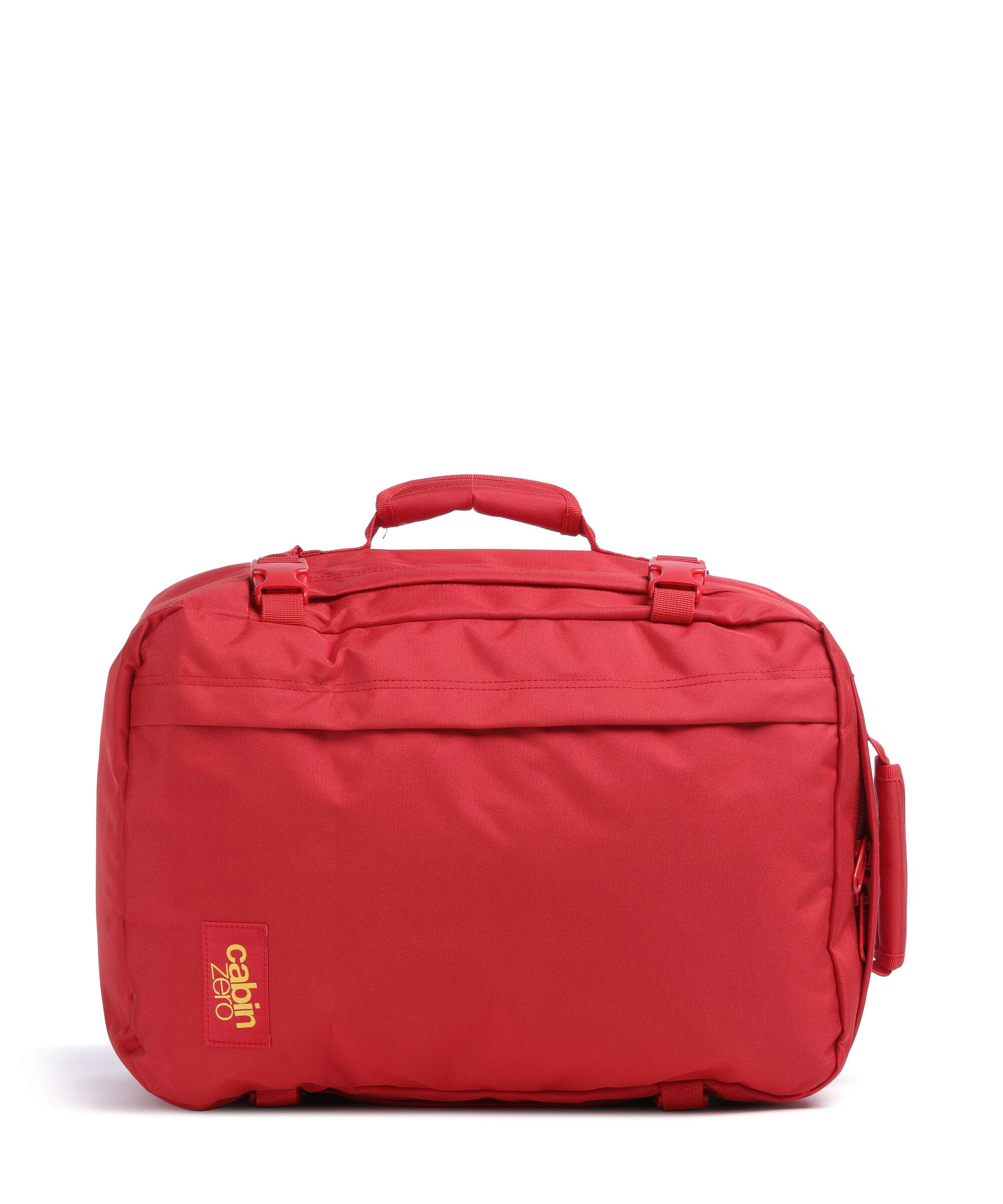 Cabin Zero Classic 36 Plecak podróżny ketchup - Image 4