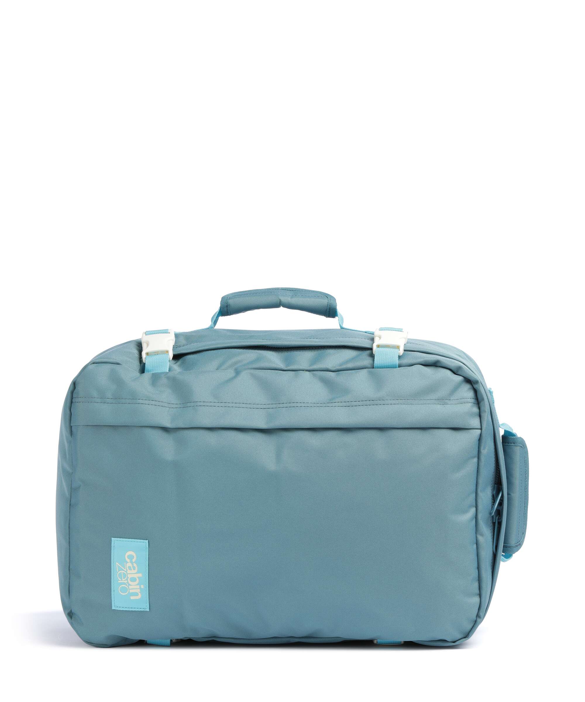 Cabin Zero Classic 36 Plecak podróżny bali blue - Image 4