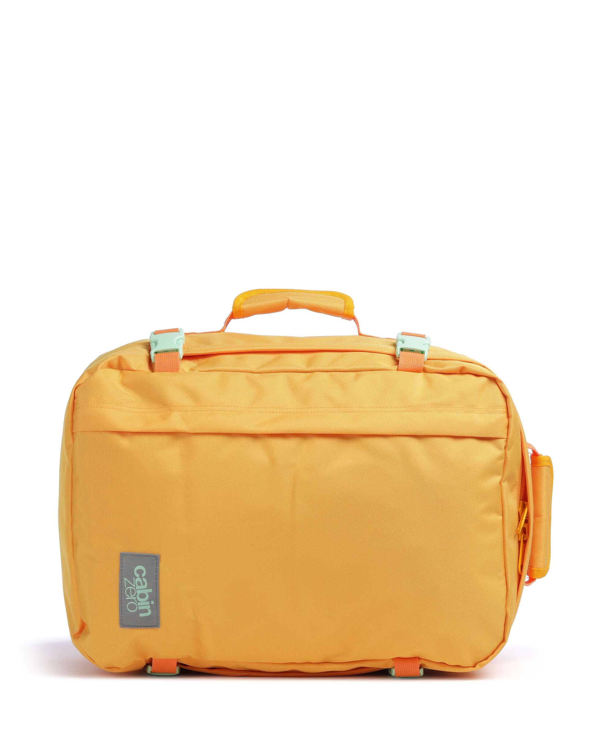 Cabin Zero Classic 36 Plecak podróżny honeycomb - Image 4