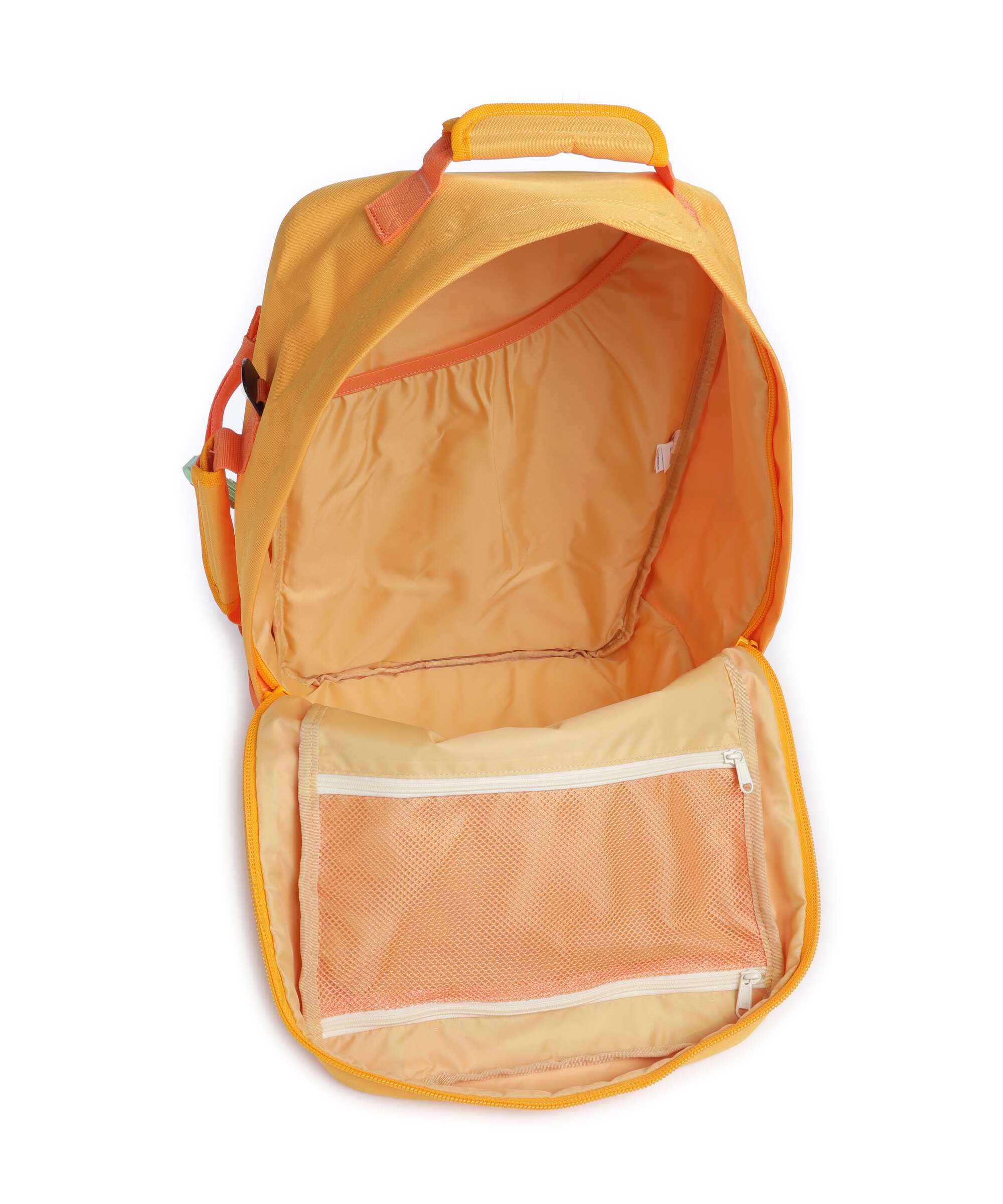 Cabin Zero Classic 36 Plecak podróżny honeycomb - Image 6