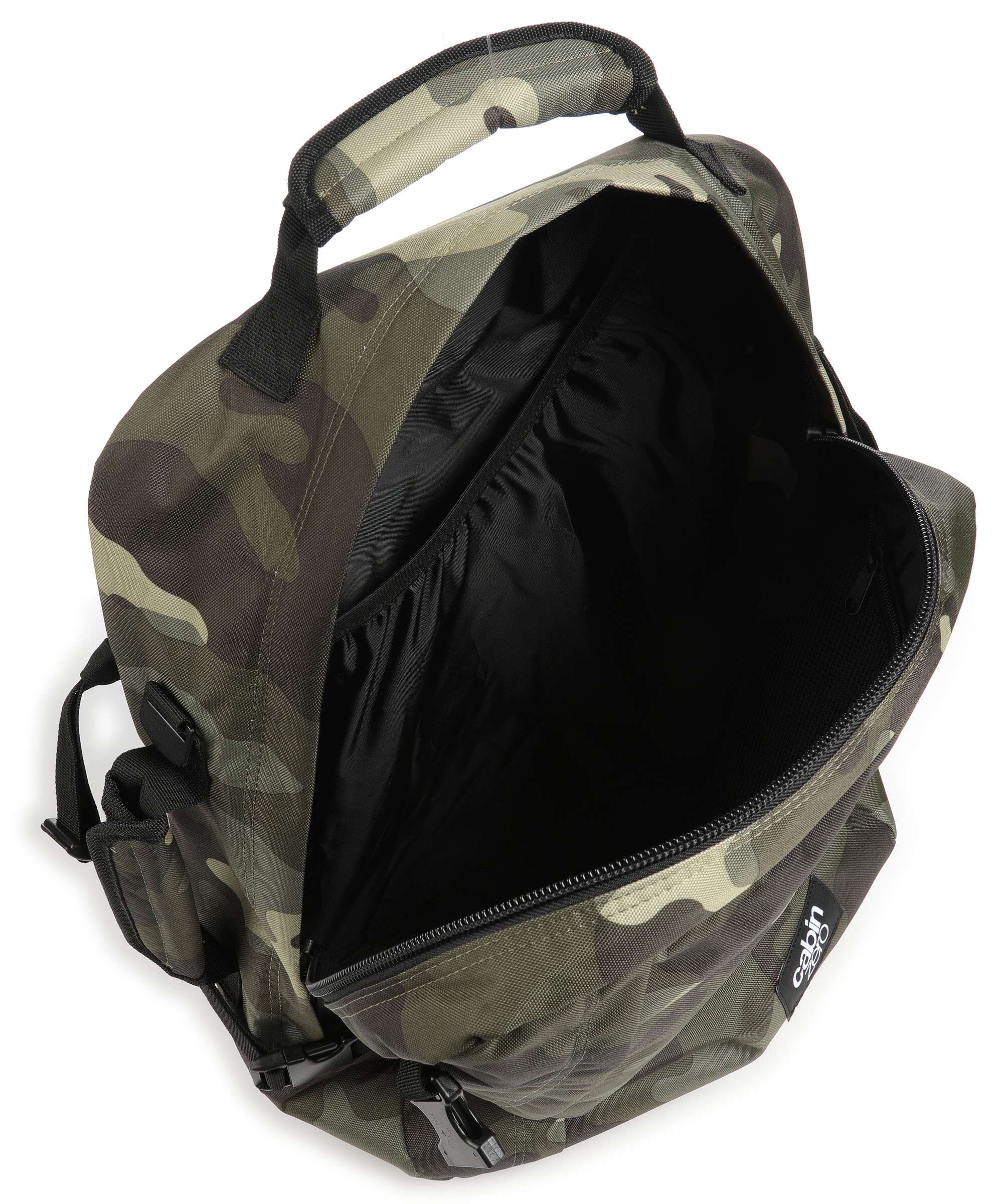 Cabin Zero Classic 44 Plecak podróżny urban camo - Image 7