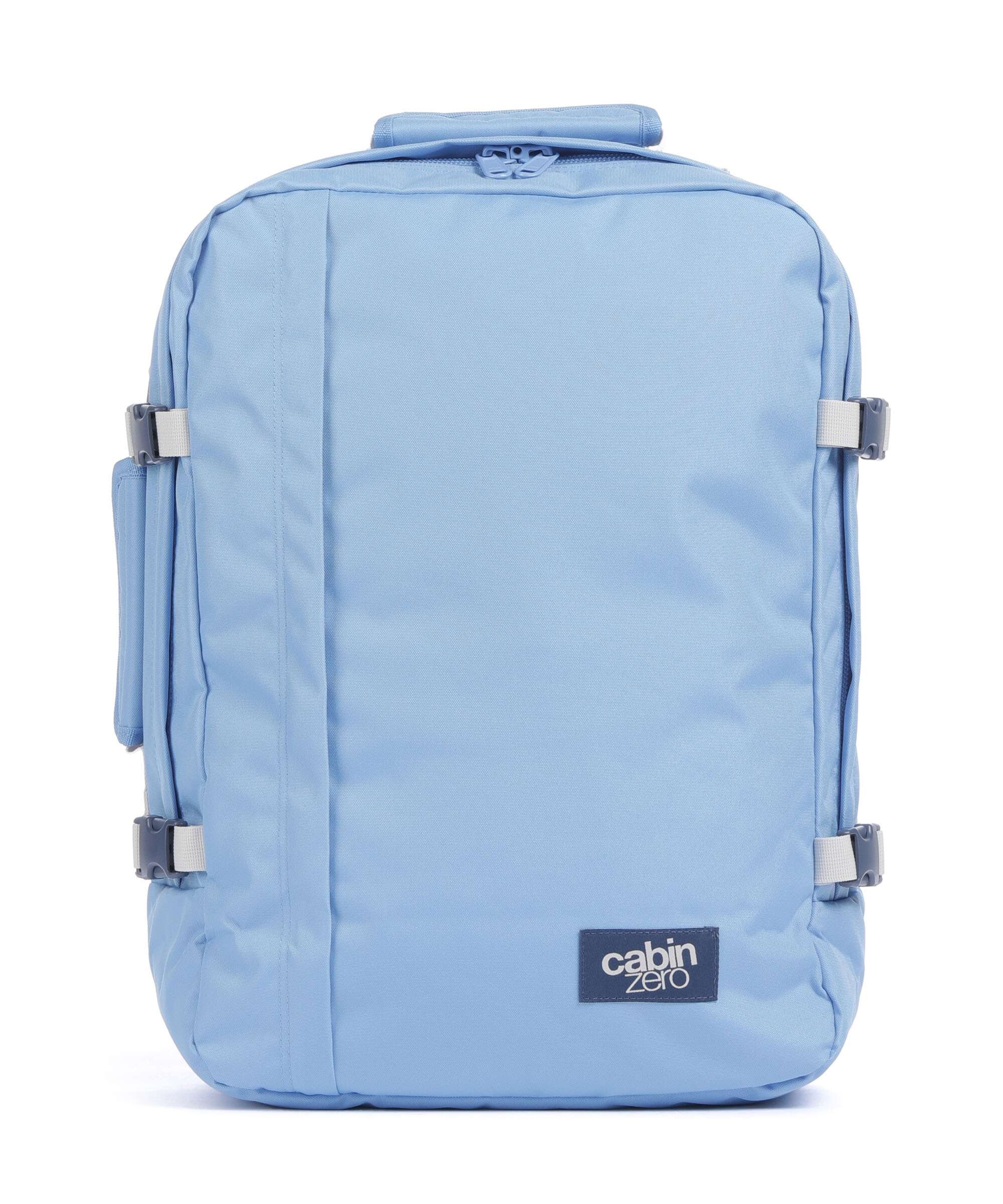Cabin Zero Classic 44 Plecak podróżny infinity blue