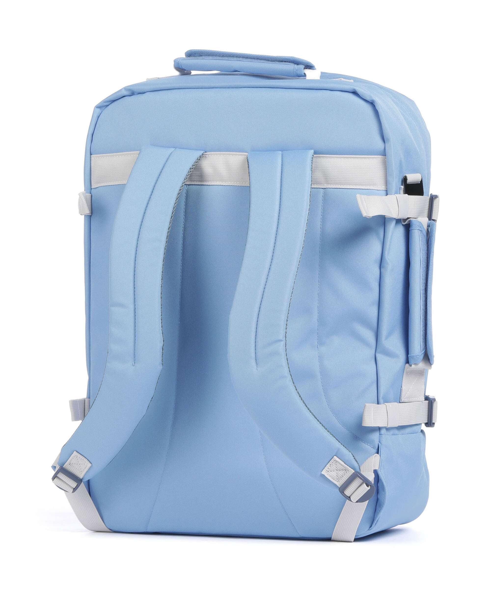 Cabin Zero Classic 44 Plecak podróżny infinity blue - Image 2