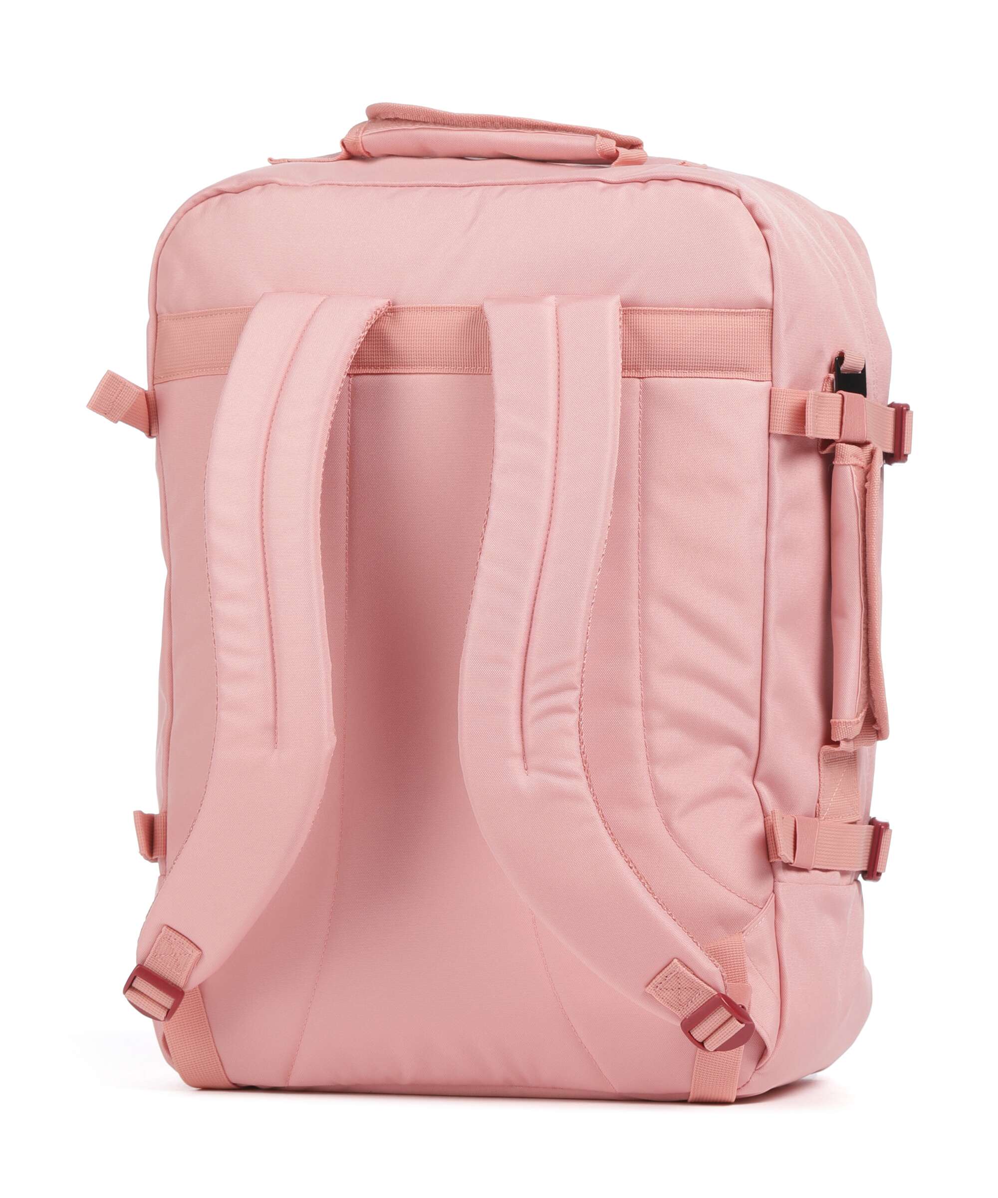 Cabin Zero Classic 44 Plecak podróżny macaroon pink - Image 2