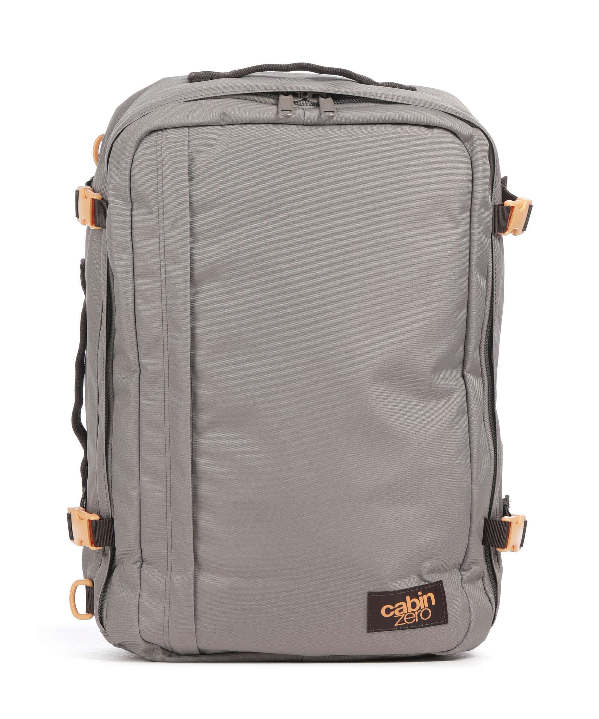 Cabin Zero Classic Plus 42 Plecak podróżny grey moor