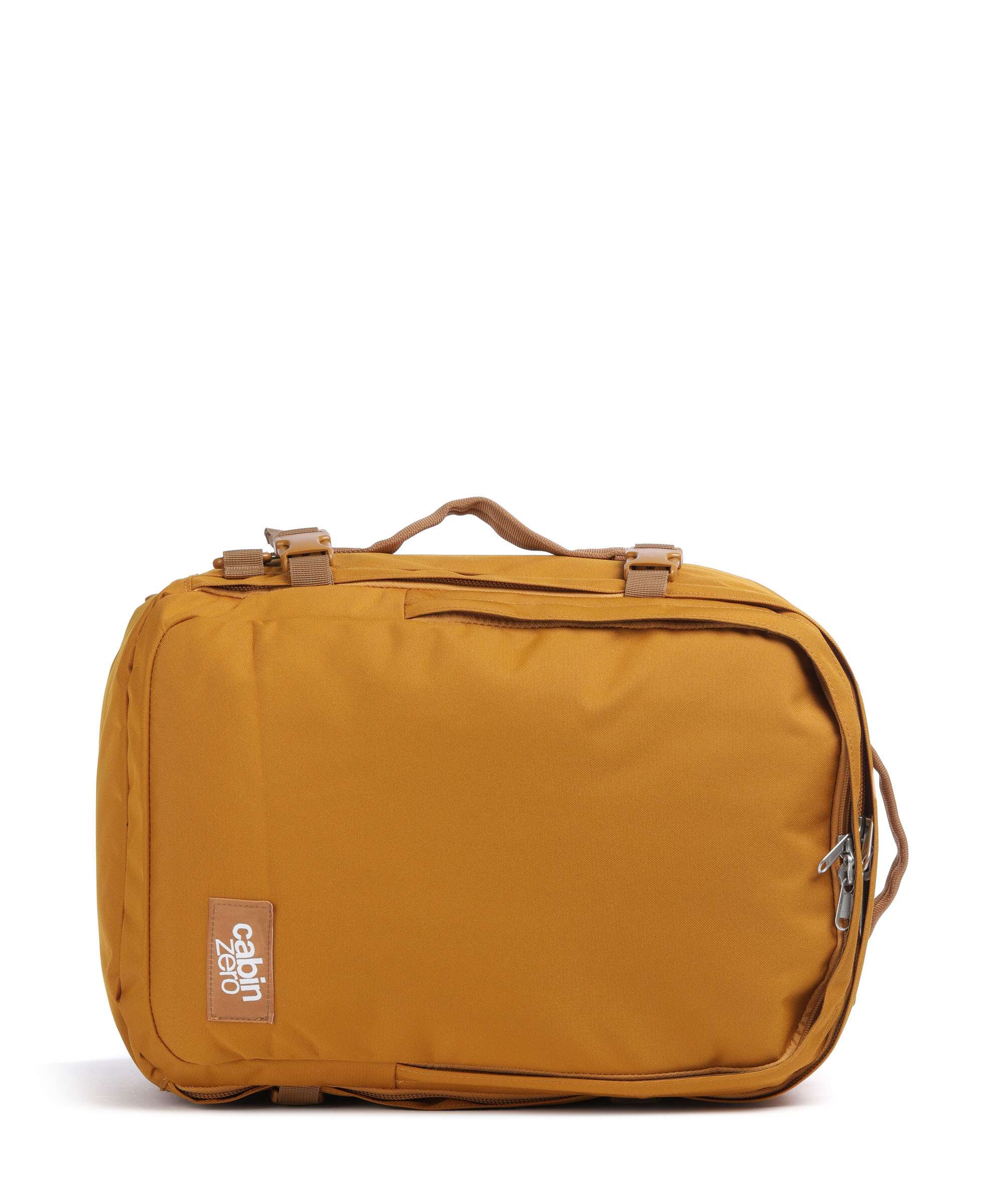 Cabin Zero Classic Pro 32 Plus Plecak podróżny orange chill - Image 3