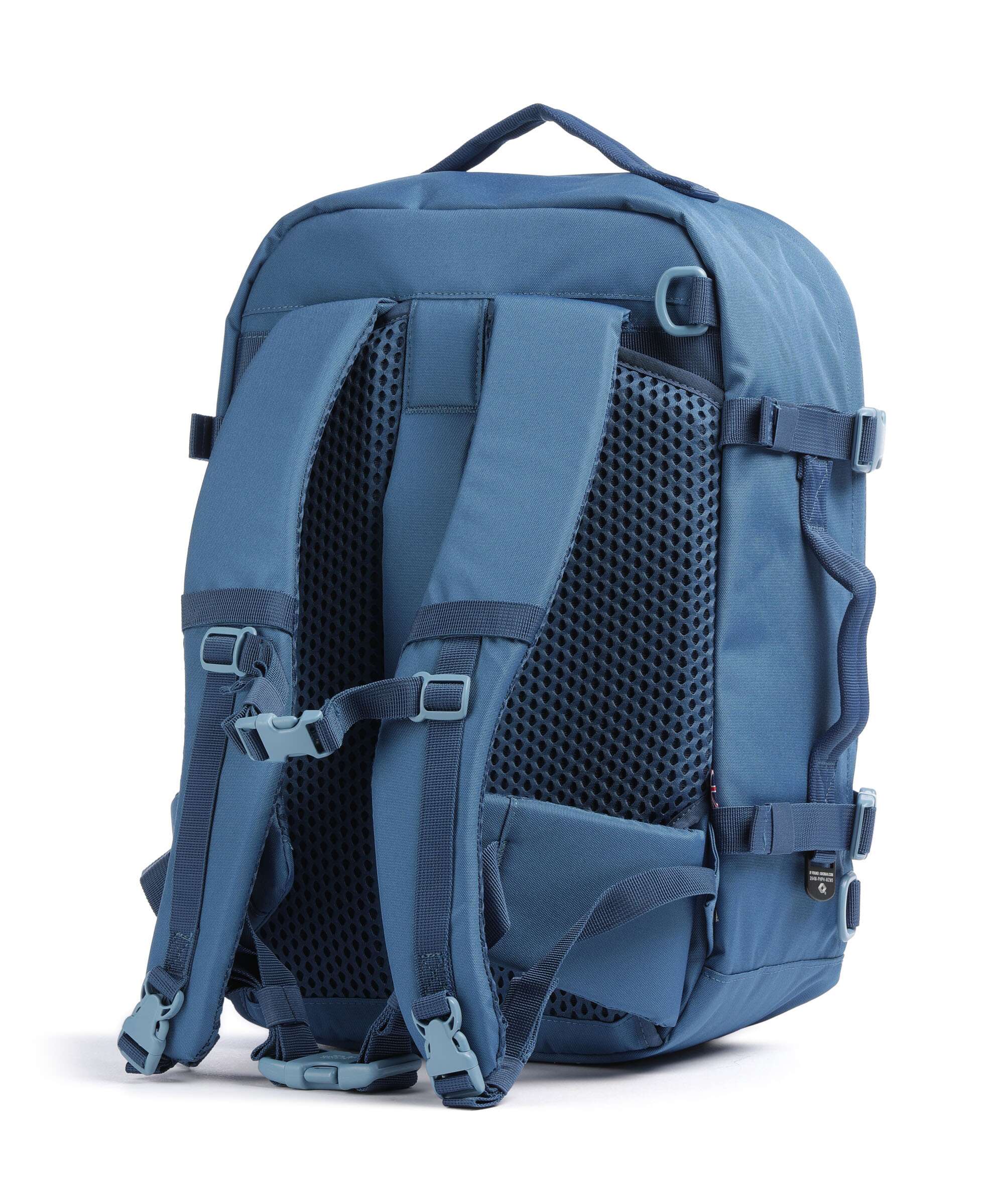 Cabin Zero Classic Pro 32 Plus Plecak podróżny jodphur blue - Image 2