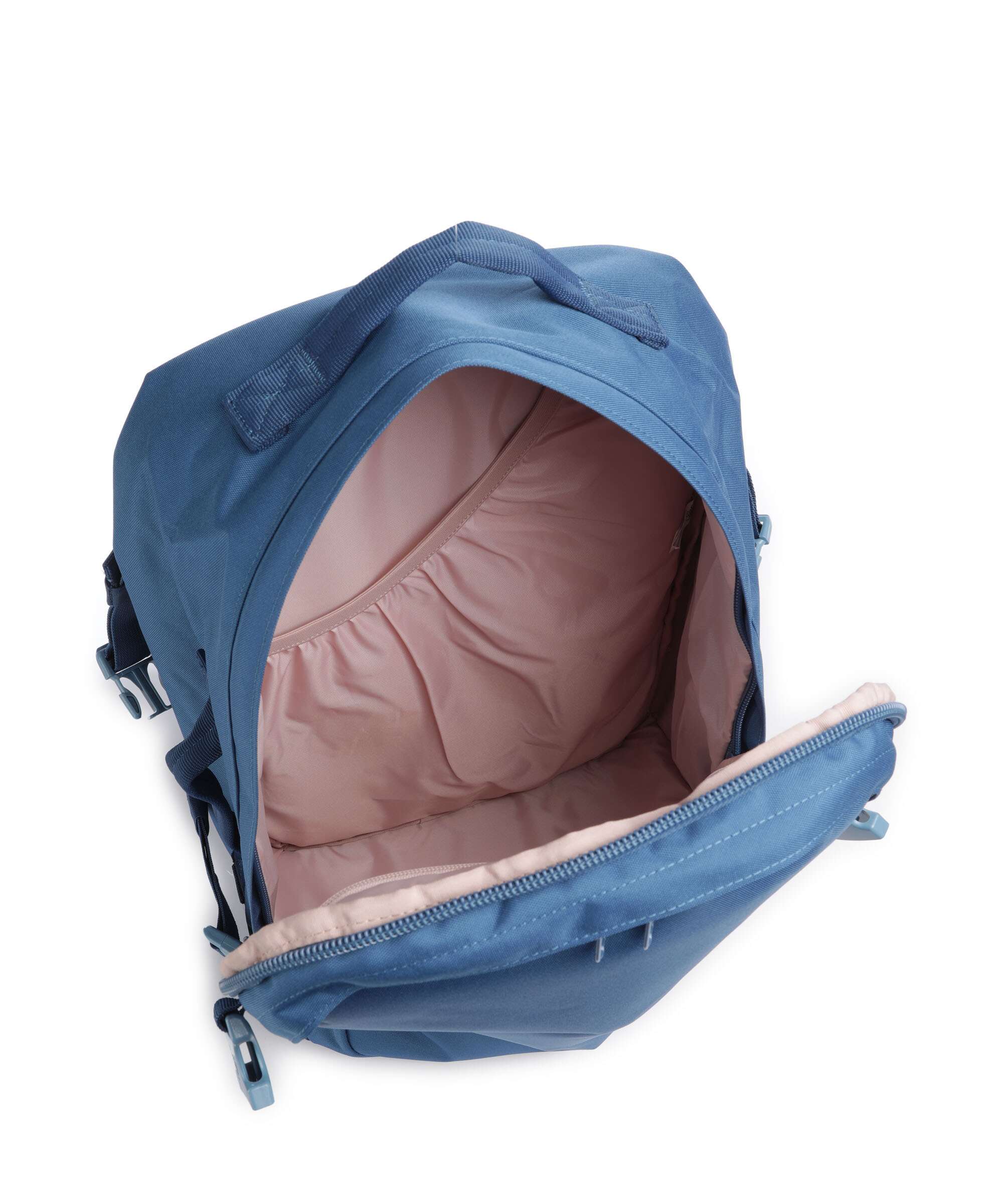 Cabin Zero Classic Pro 32 Plus Plecak podróżny jodphur blue - Image 4