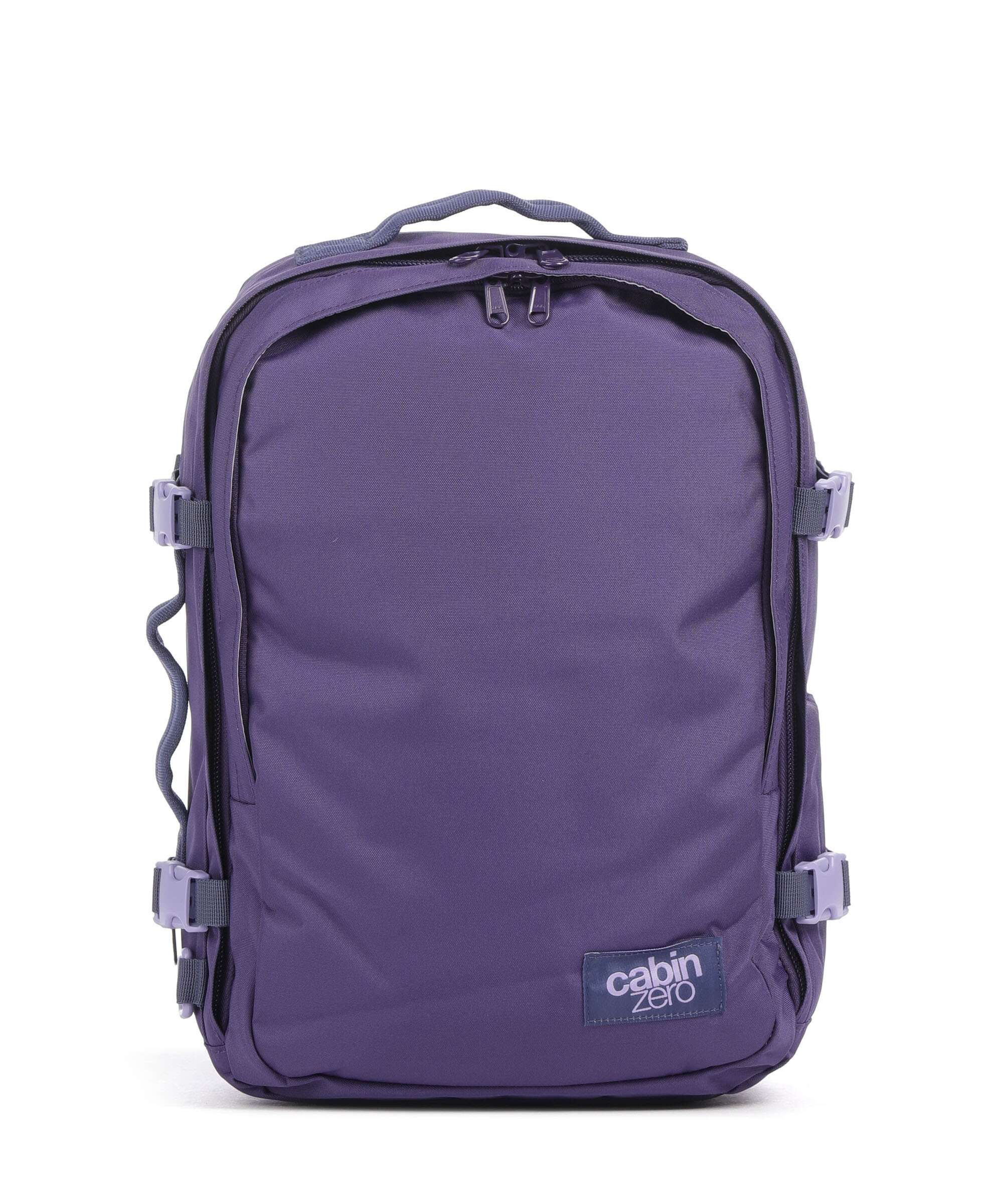 Cabin Zero Classic Pro 32 Plus Plecak podróżny solace sky