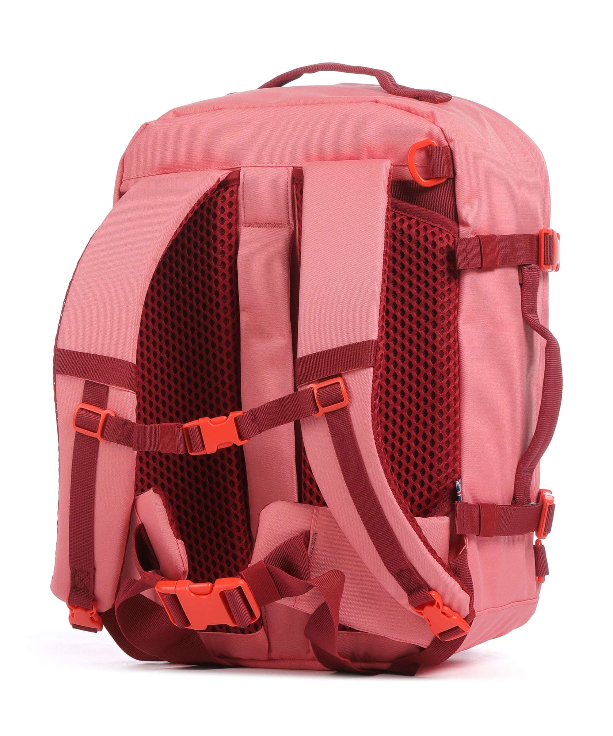 Cabin Zero Classic Pro 32 Plus Plecak podróżny peach valley - Image 2