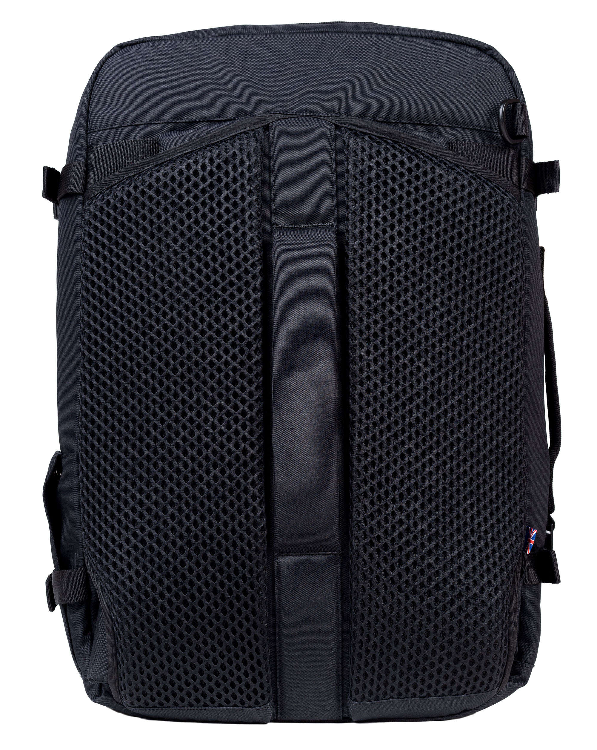 Cabin Zero Classic Pro 42 Plecak podróżny absolute black - Image 7
