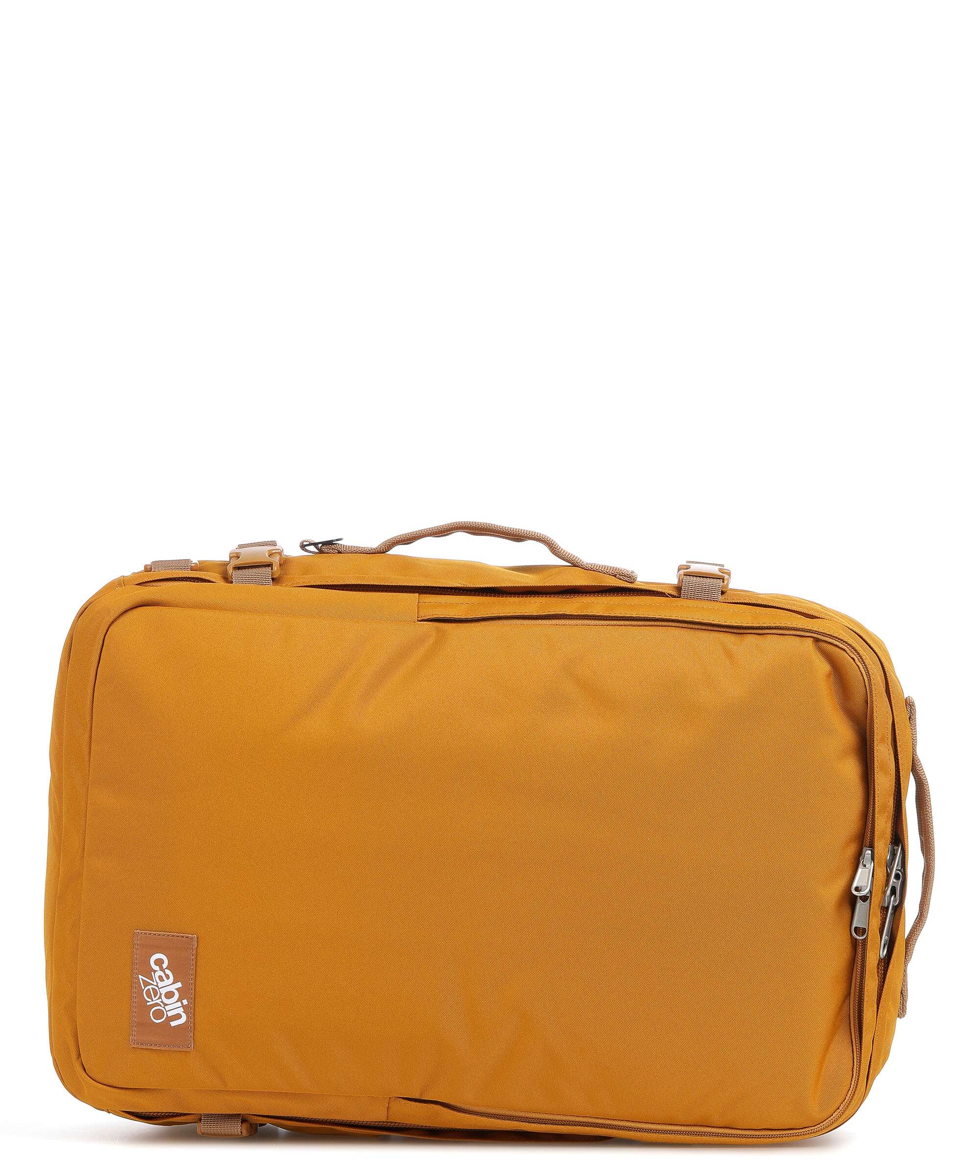 Cabin Zero Classic Pro 42 Plecak podróżny orange chill - Image 4