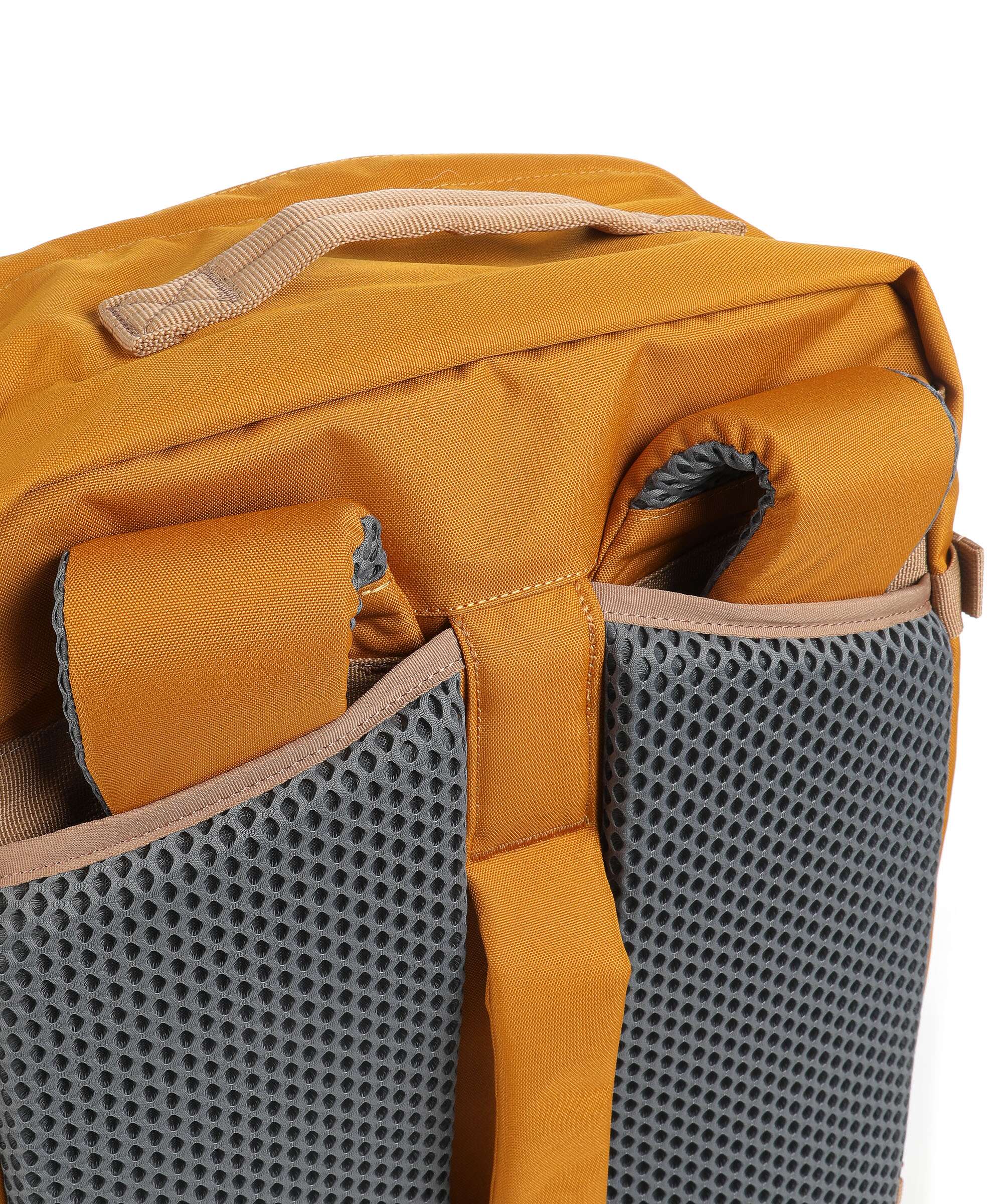 Cabin Zero Classic Pro 42 Plecak podróżny orange chill - Image 5